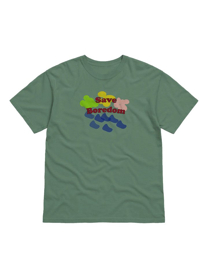 Save Boredom product image (1)