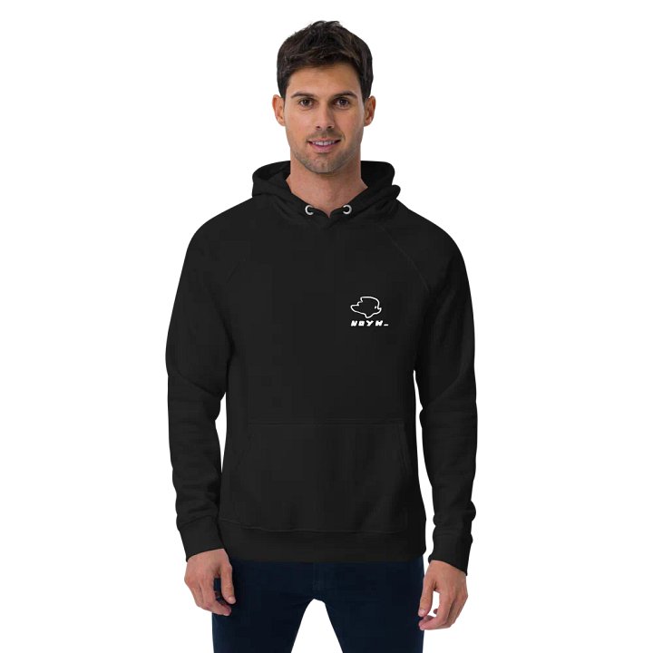 Sweat à capuche Logo Noyw product image (2)