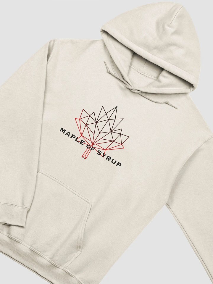 Maple Gilden Hoodie product image (2)