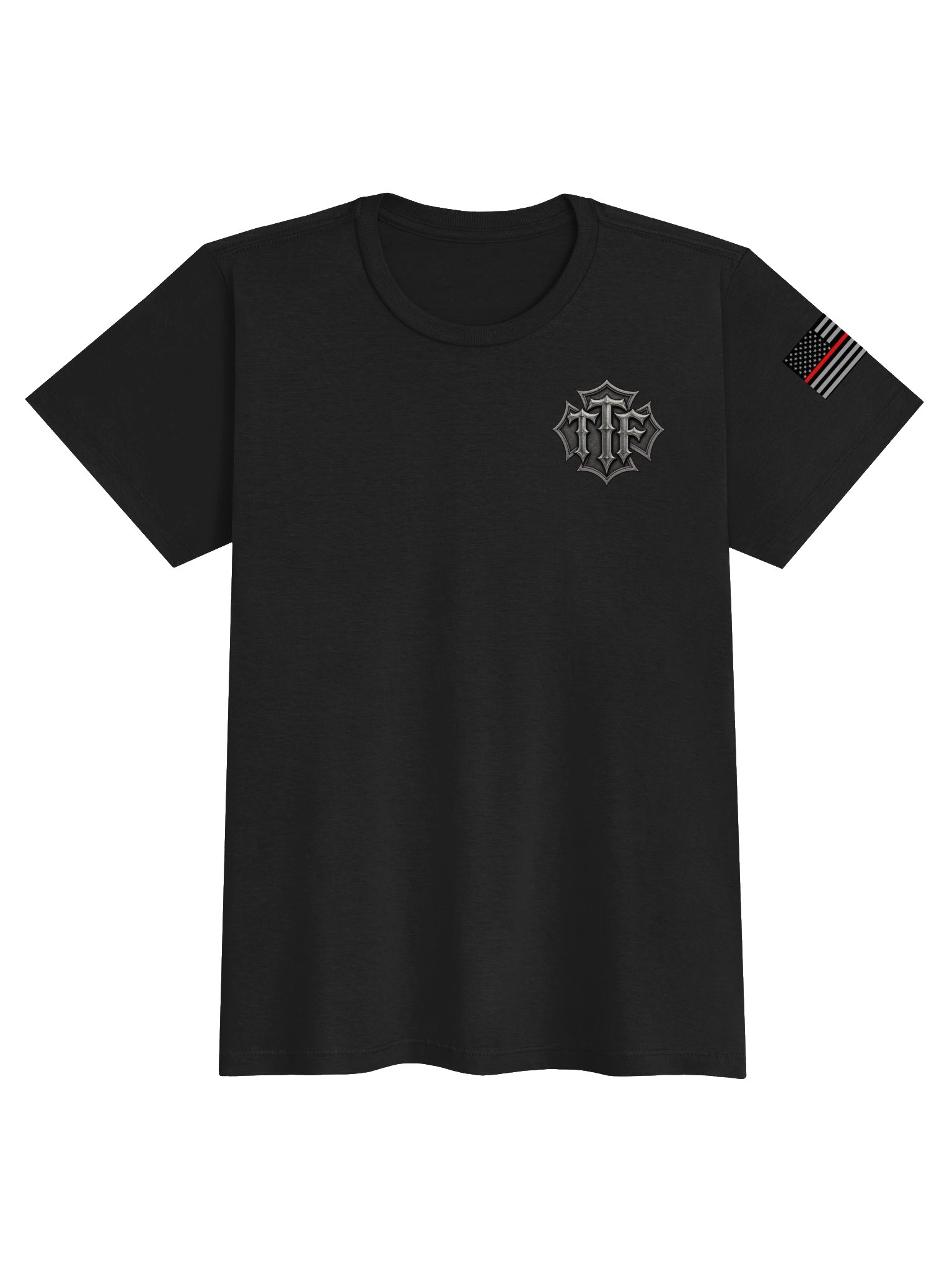 Thin Red Line - Fire (USA) (Women's) product image (1)