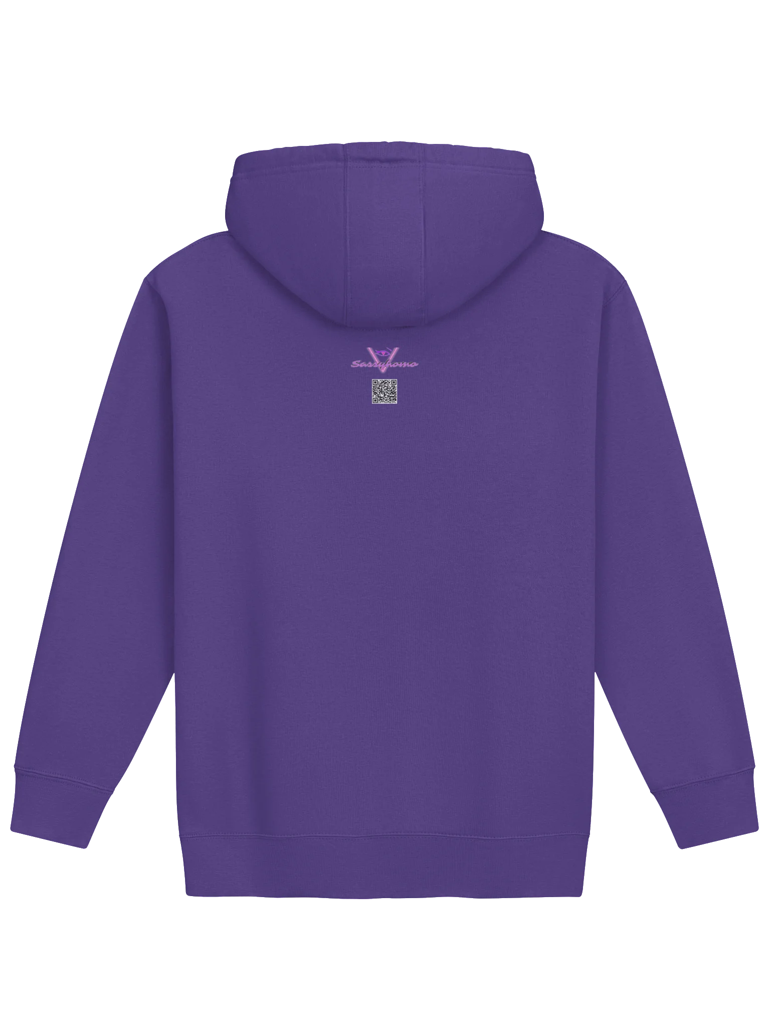 Pride Accessible To All>Some hoodie product image (23)