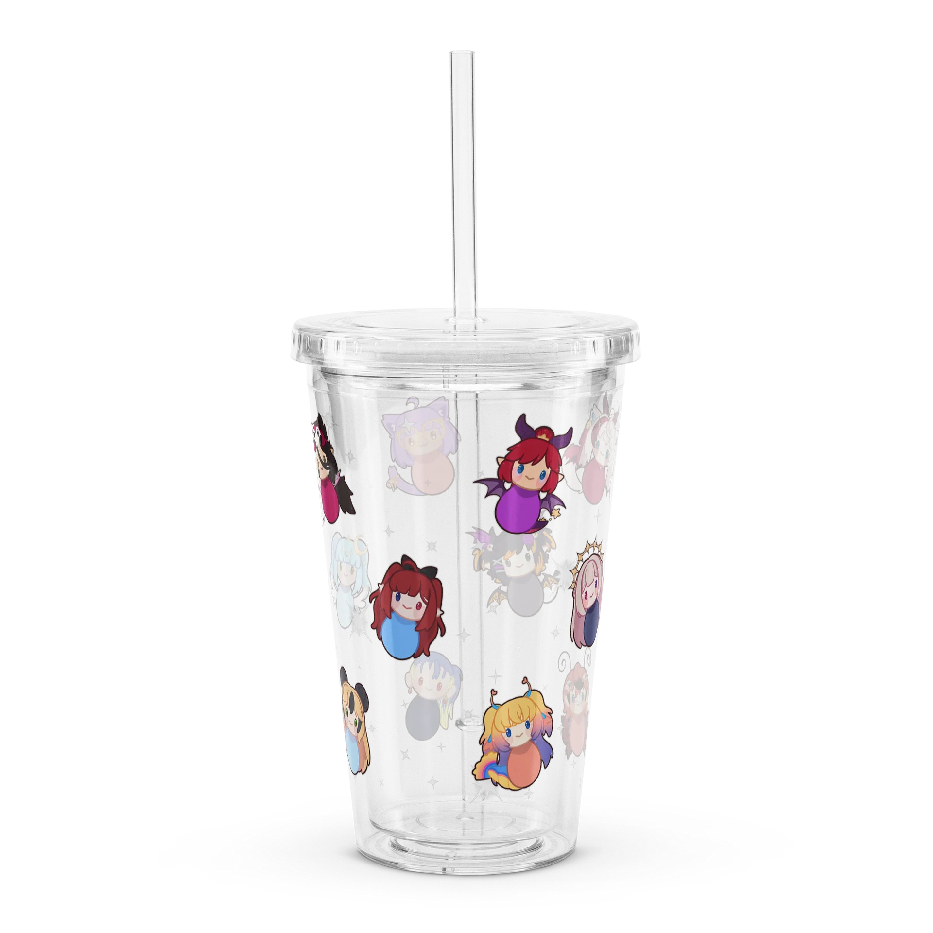 StarGazer Tumbler! product image (5)