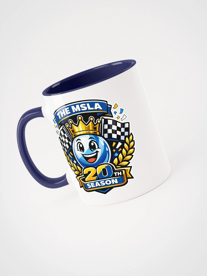 MSLA Spring 2026 - Mug product image (2)