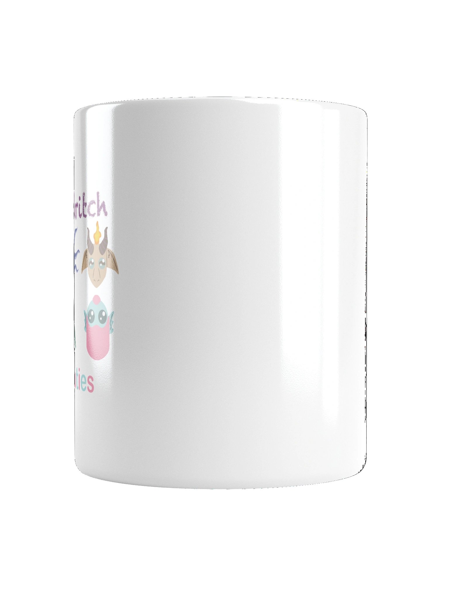 Eldritch Cuties Mug product image (16)