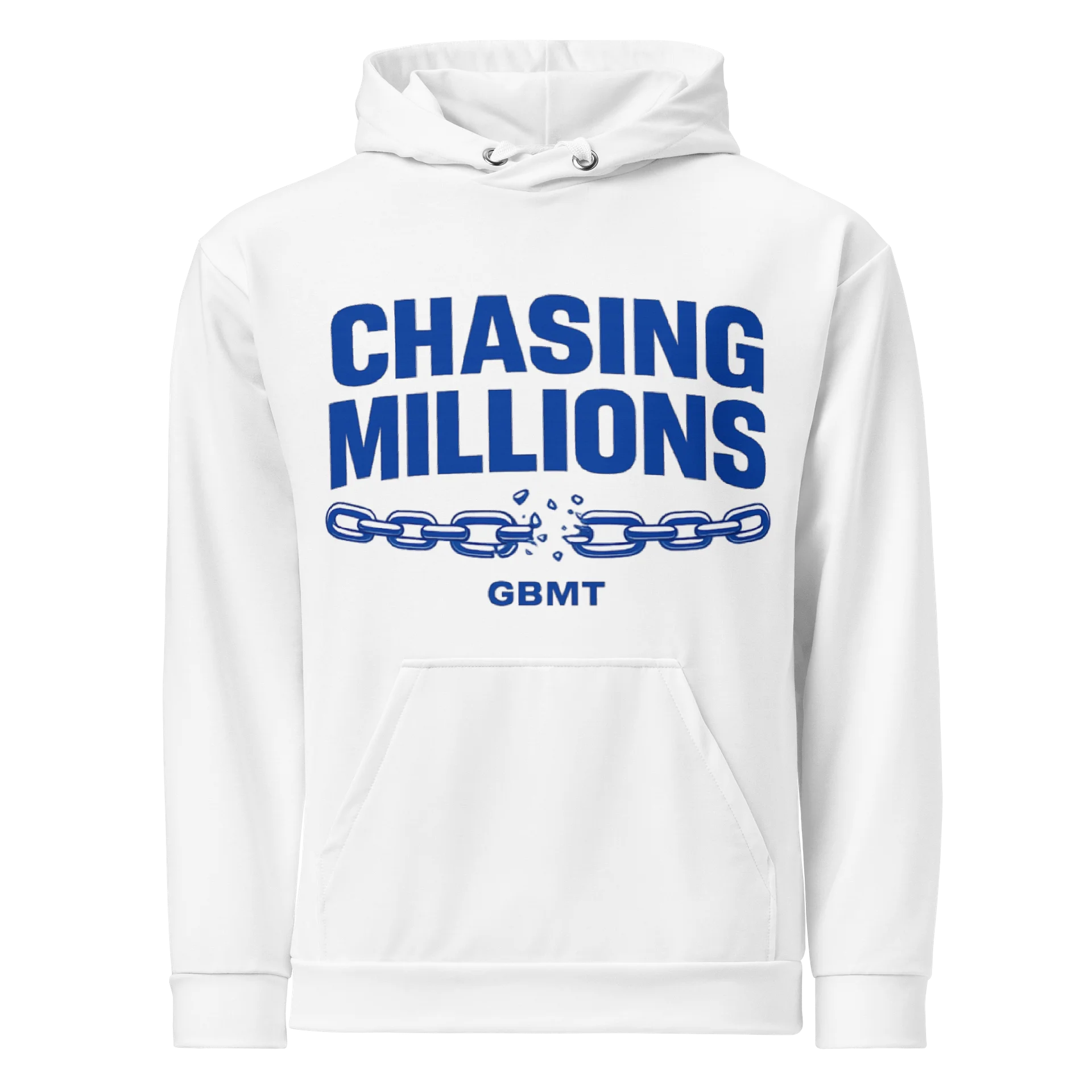 Chasing Millions | GBMT Premium Hoodie product image (1)