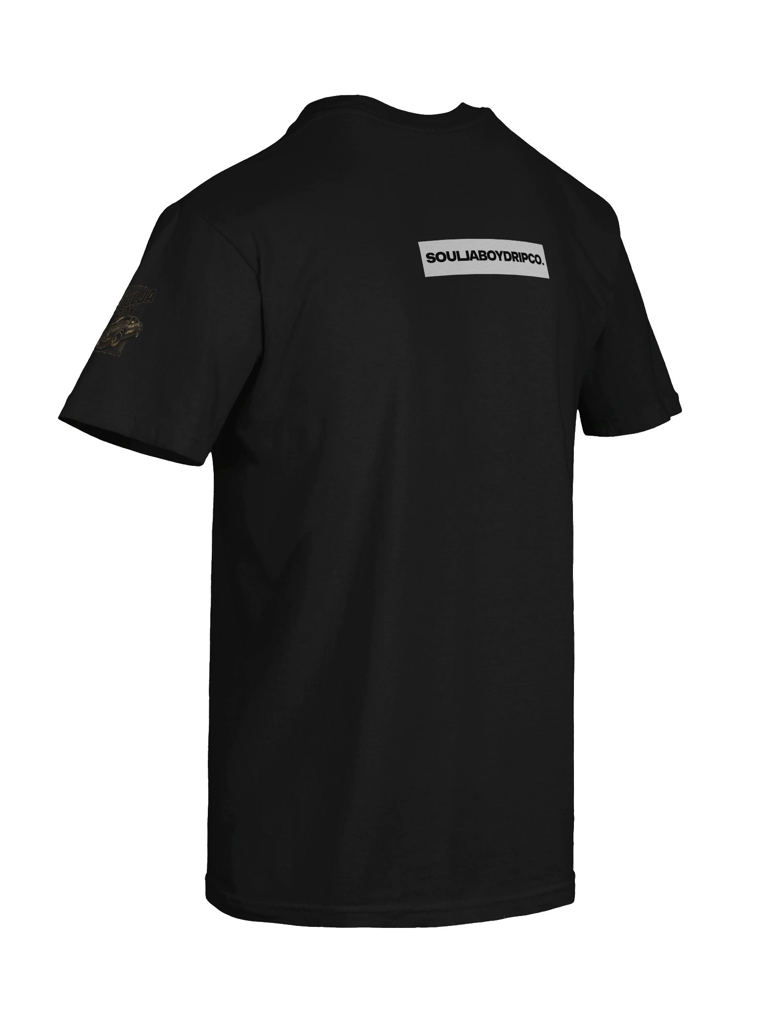 SOULJABOYDRIPCO RACECAR TEE product image (10)