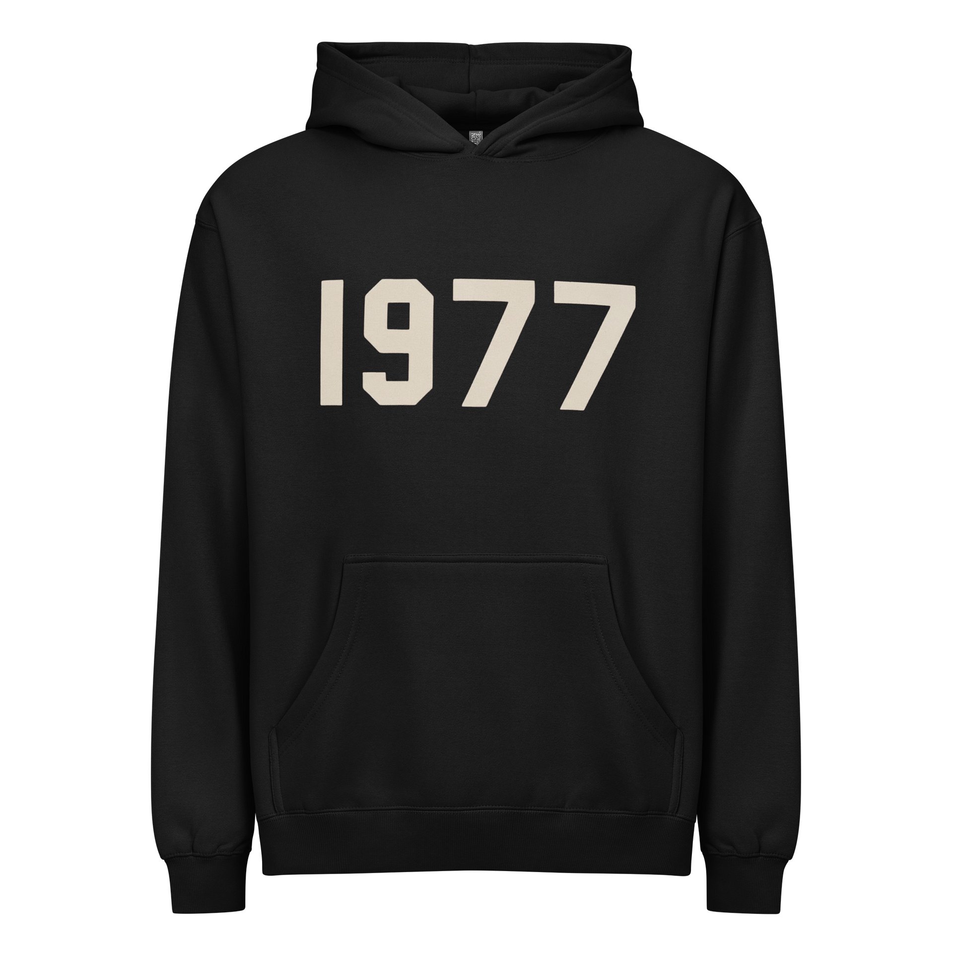 1977 Essentials Hoodie product image (2)