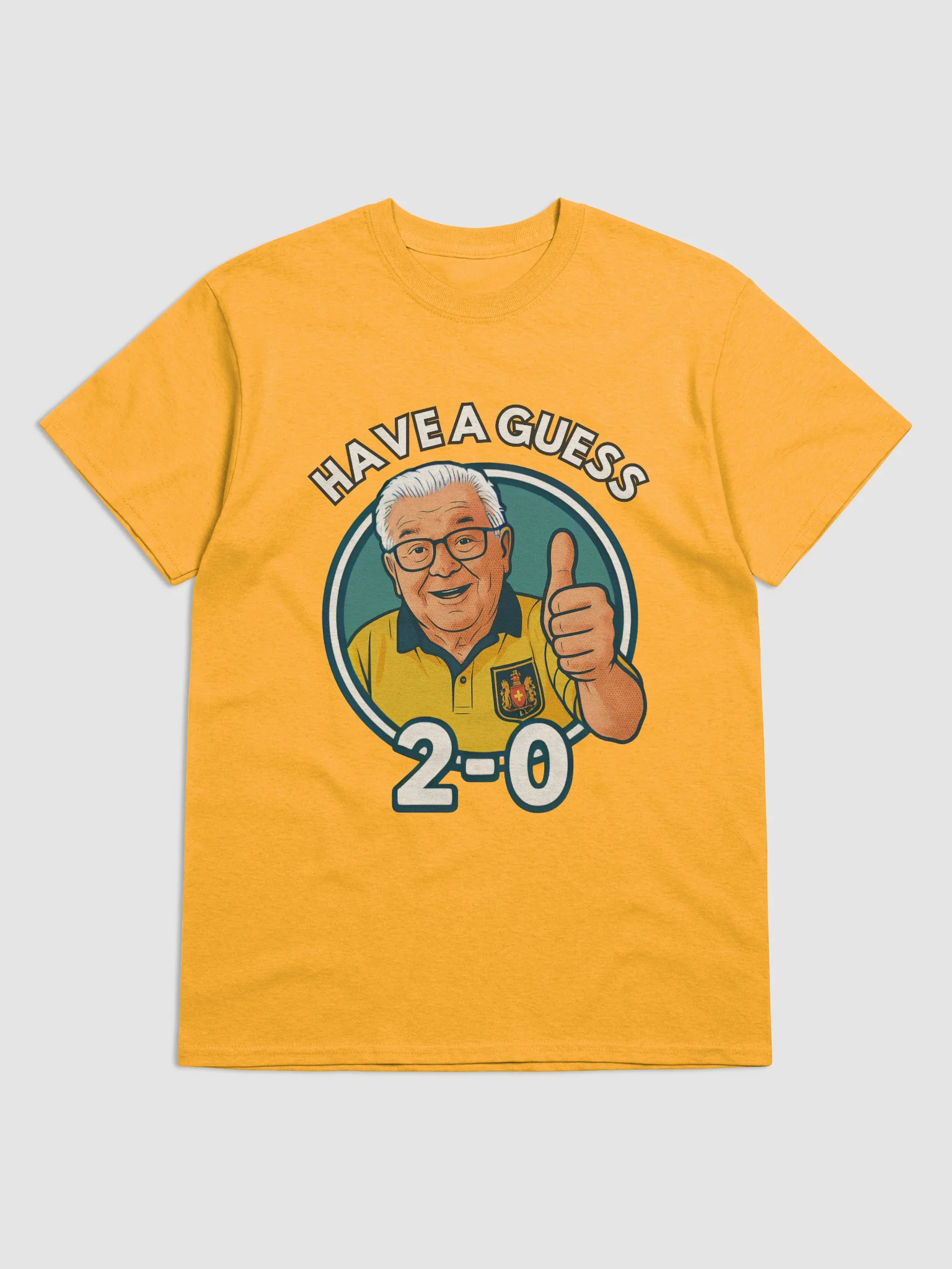 Magic Moss Tee product image (1)