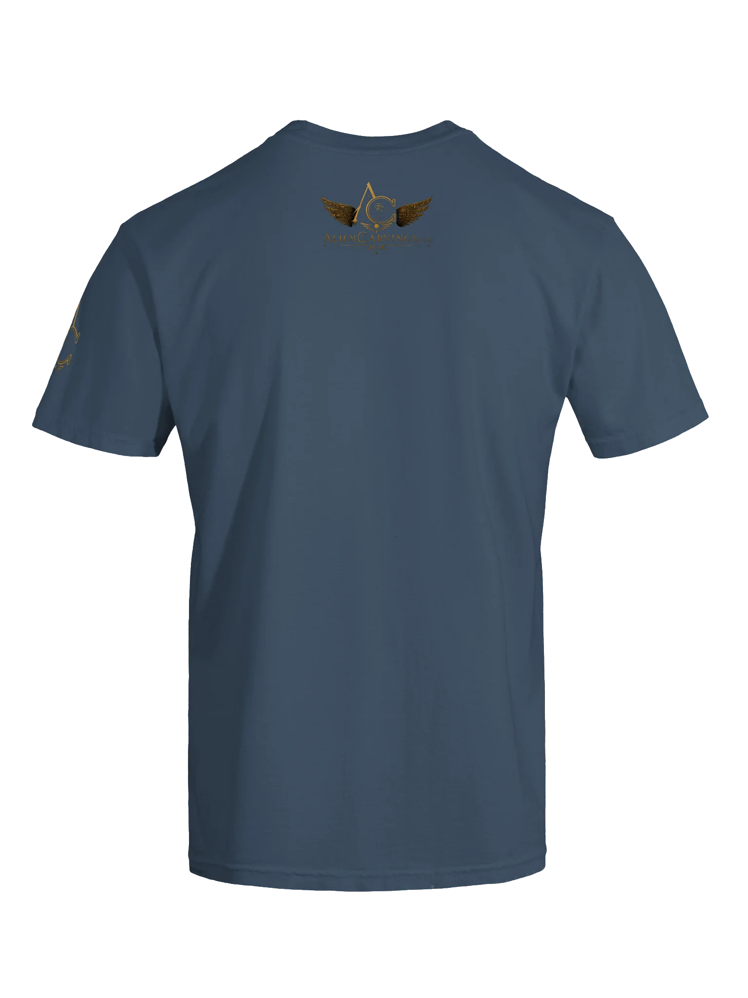Ojuelos Fragment Premium T-Shirt product image (7)