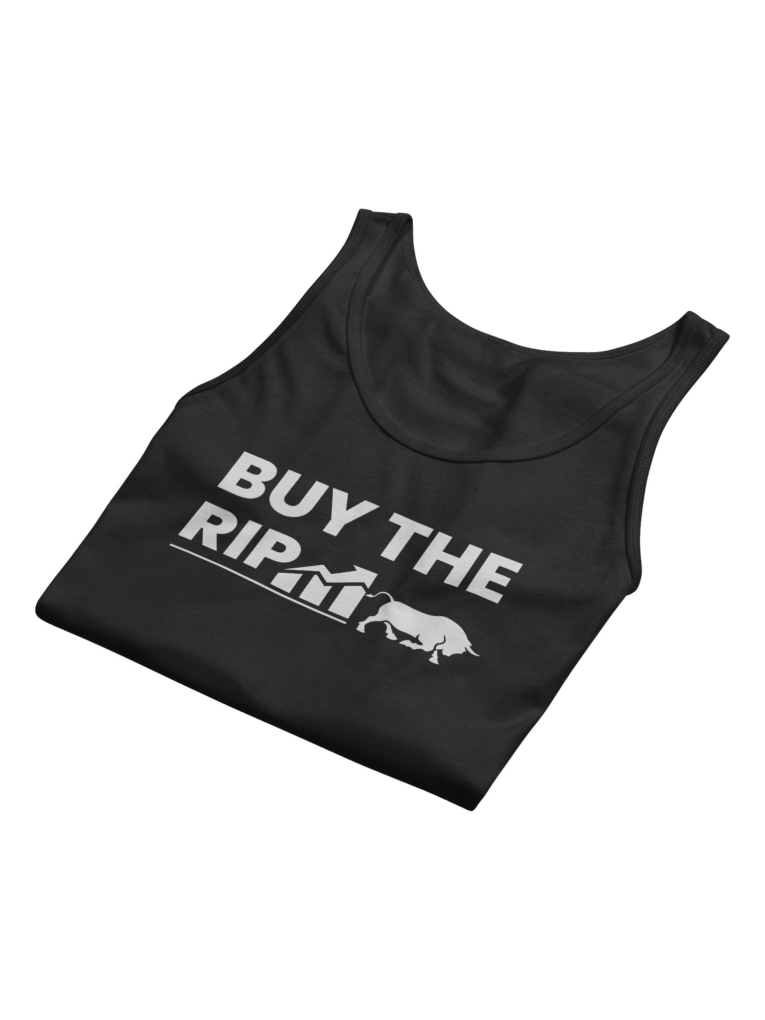 Buy The Rip - Tank Top product image (31)