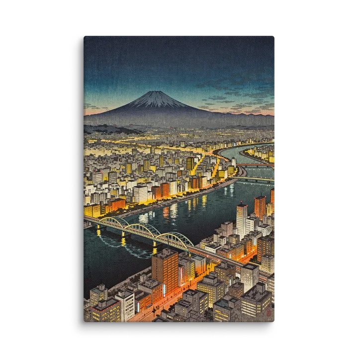 View From Skytree product image (1)