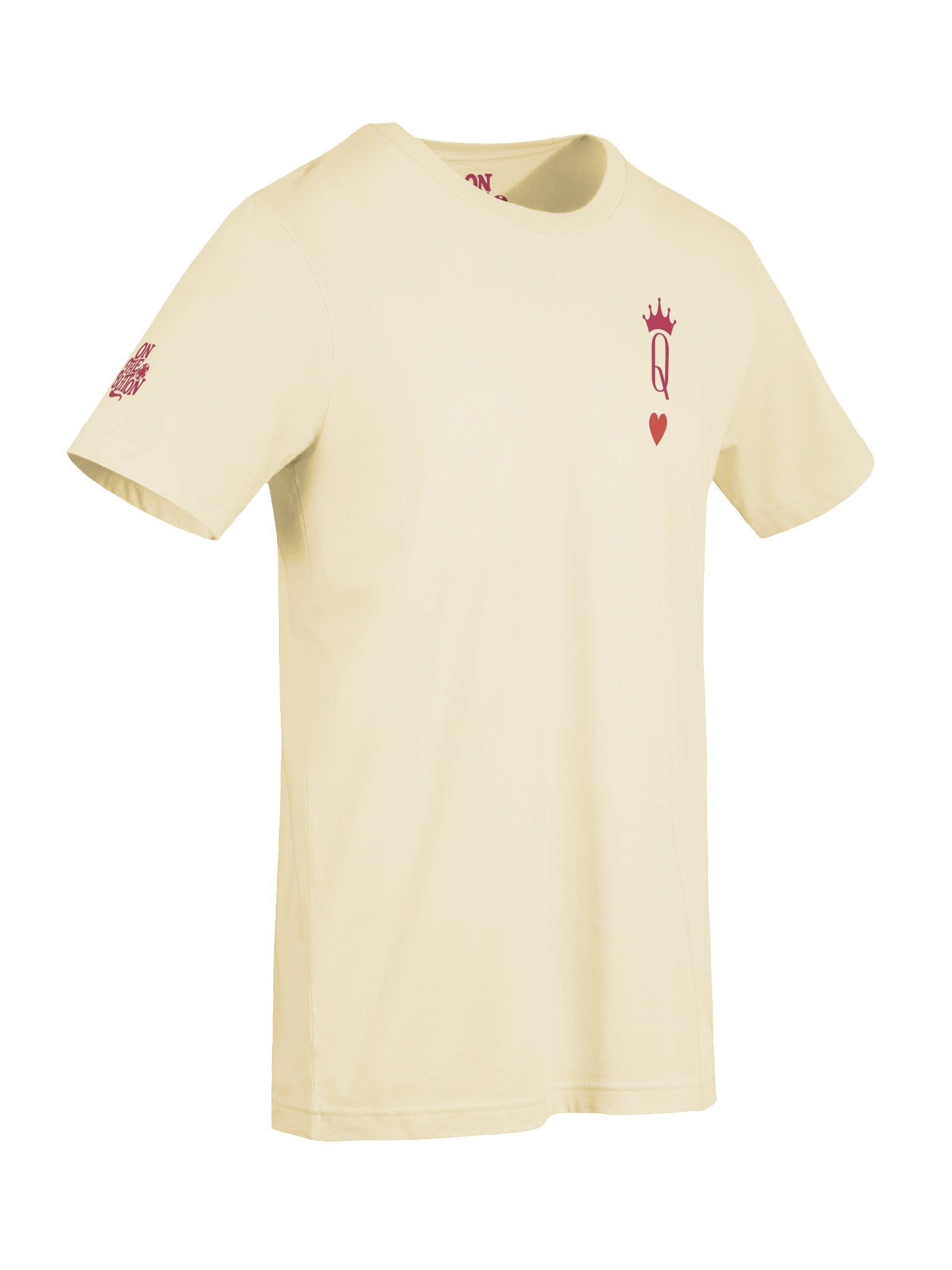 Queen of Hearts Tee product image (31)