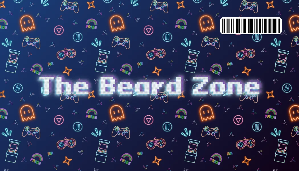 The Beard Zone Gift Card product image (2)