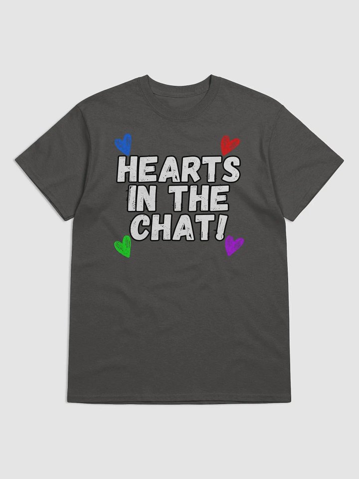 Hearts in the Chat! product image (1)