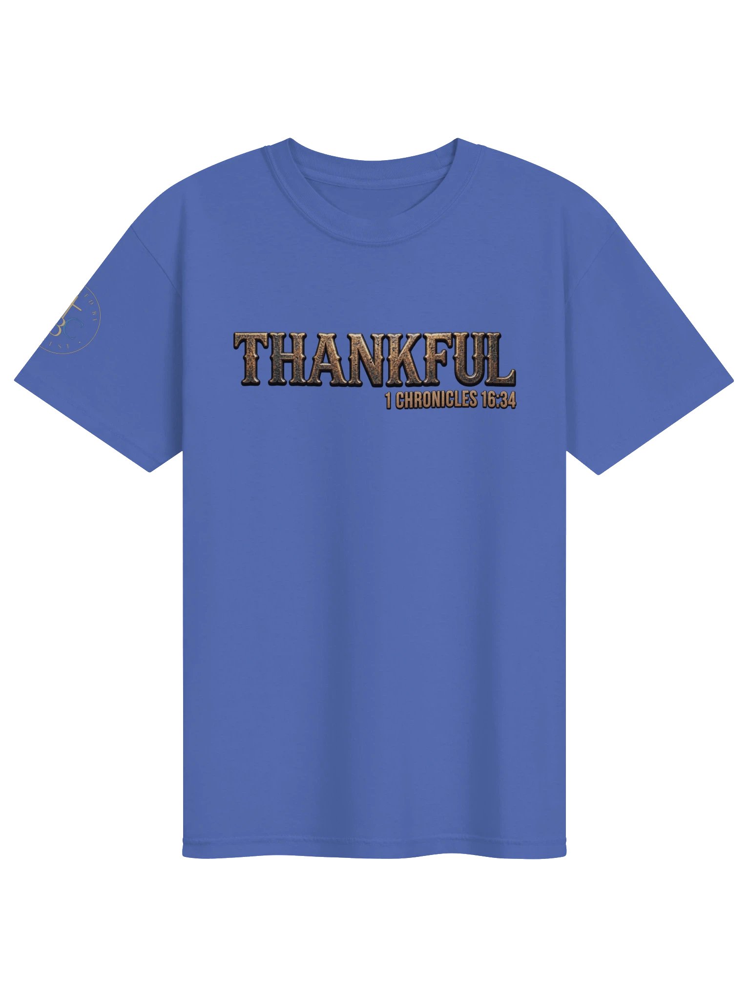 Biblical Truths: Thankful product image (3)