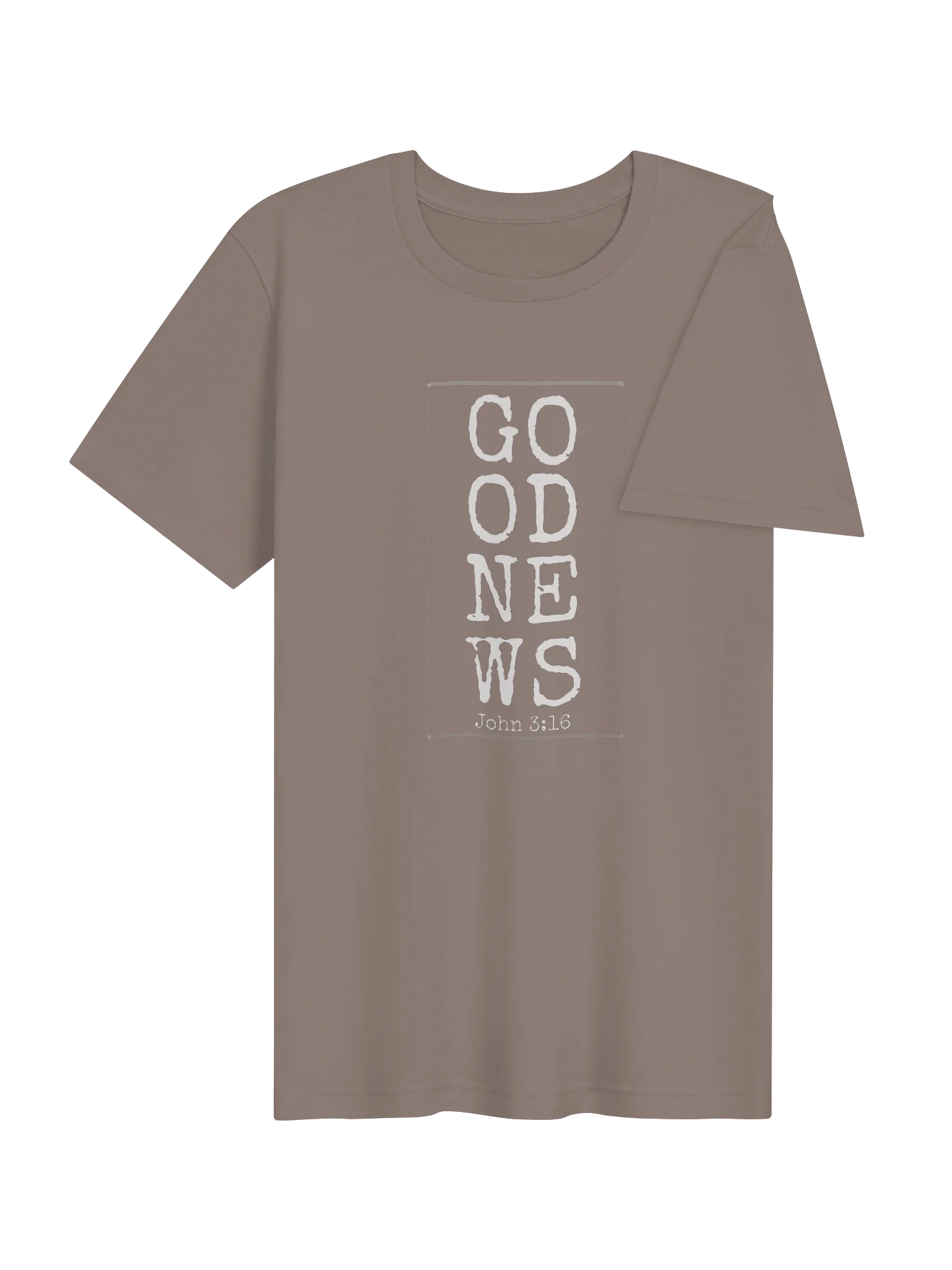 GOODNEWS John 3:16 Tee product image (4)