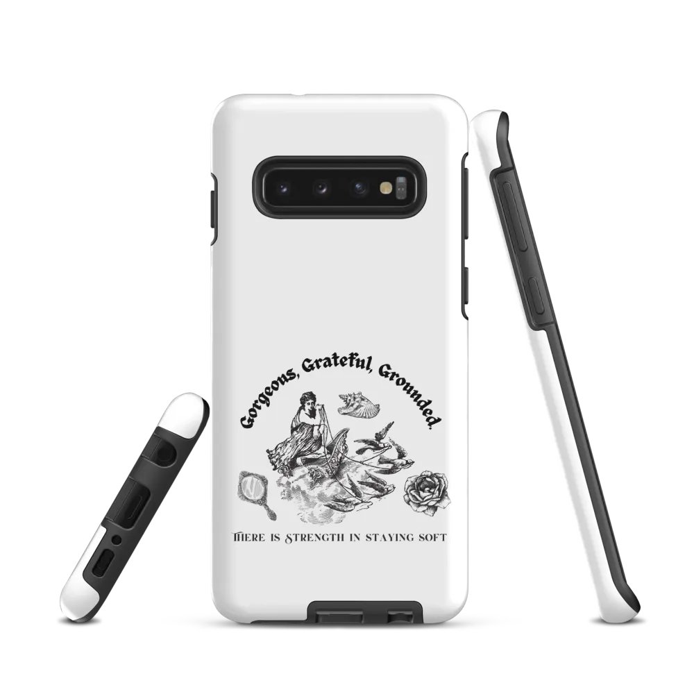 Aphrodite Samsung Case product image (1)