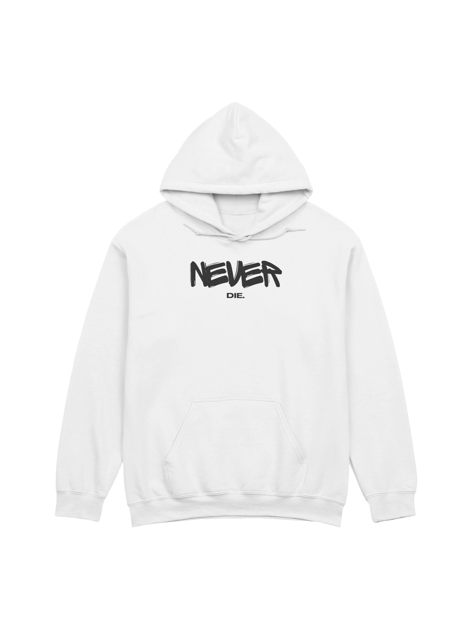 Never Die. product image (1)