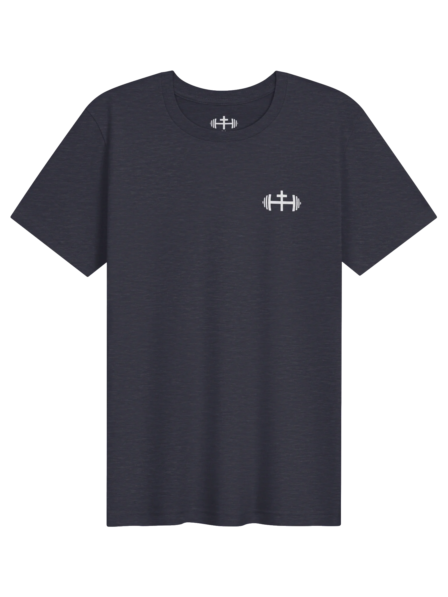 His House Unisex "Lift and Be Lifted" T-Shirt by His House