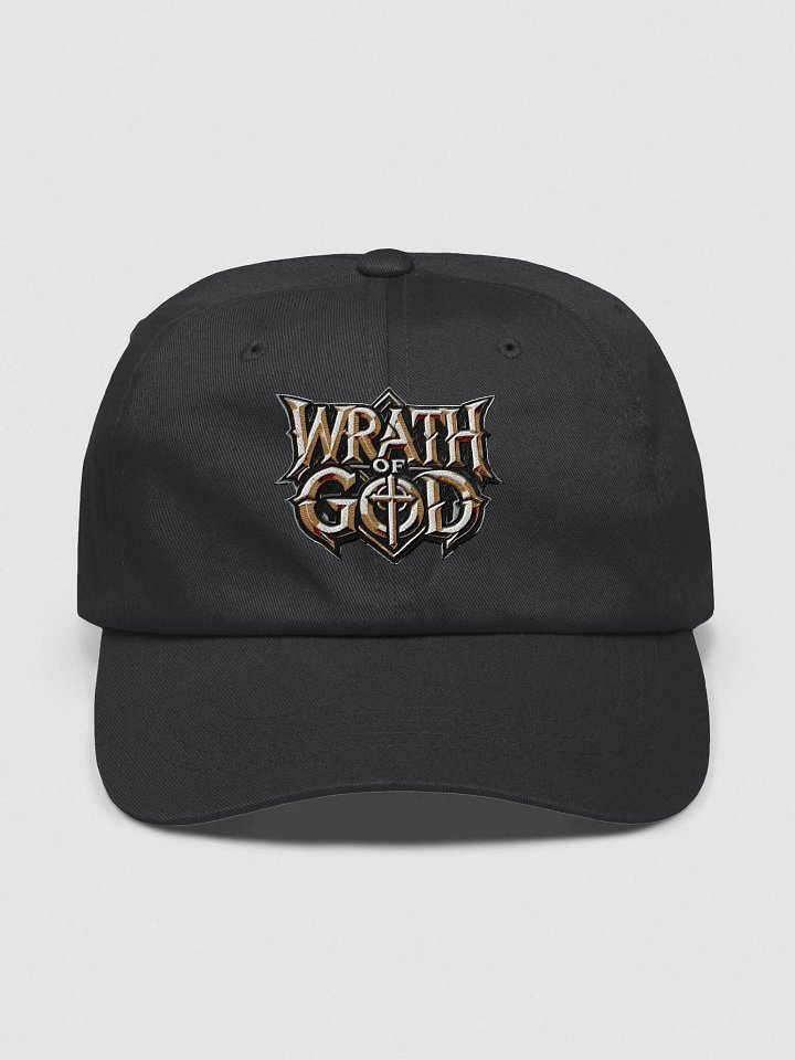 Wrathofgod hat product image (3)