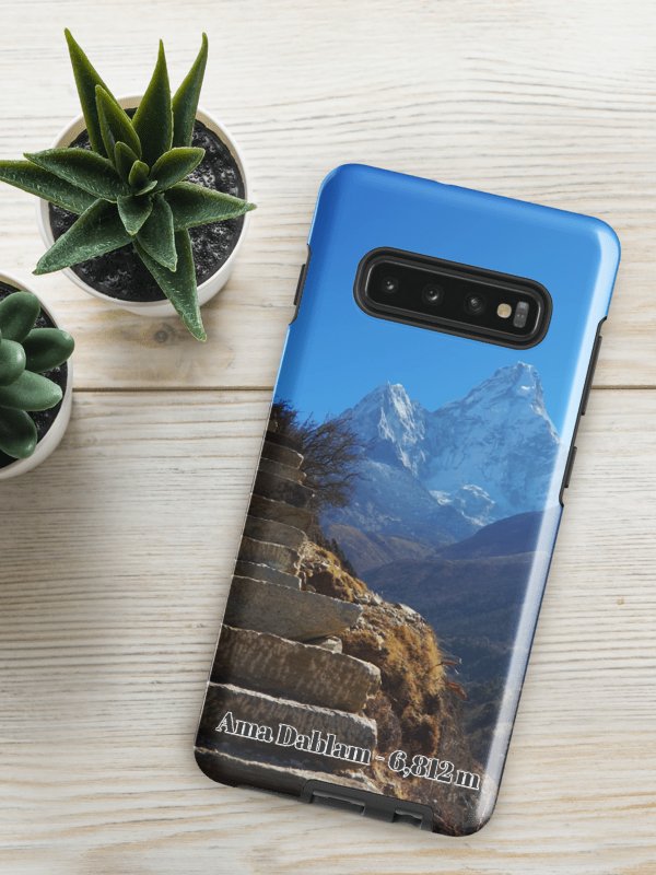 Ama Dablam Adventure Tough Case product image (2)