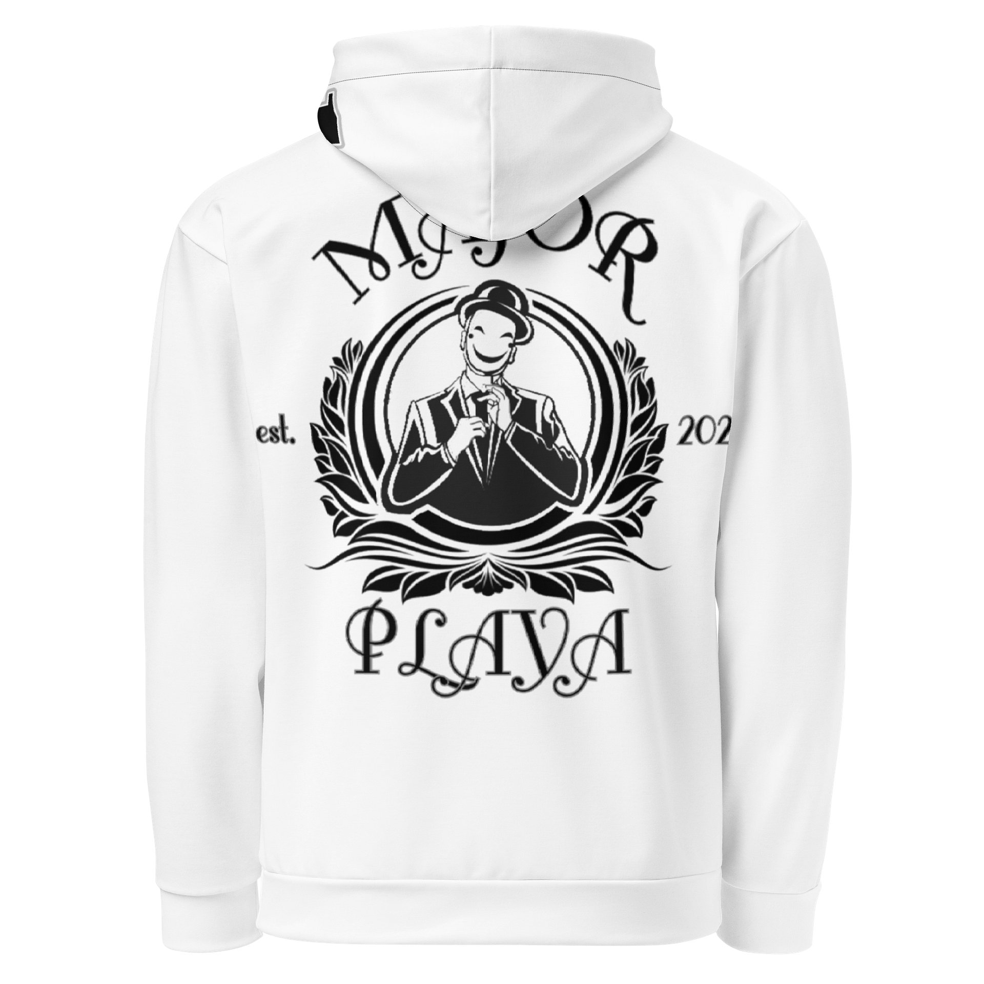 Major Playa big logo product image (2)