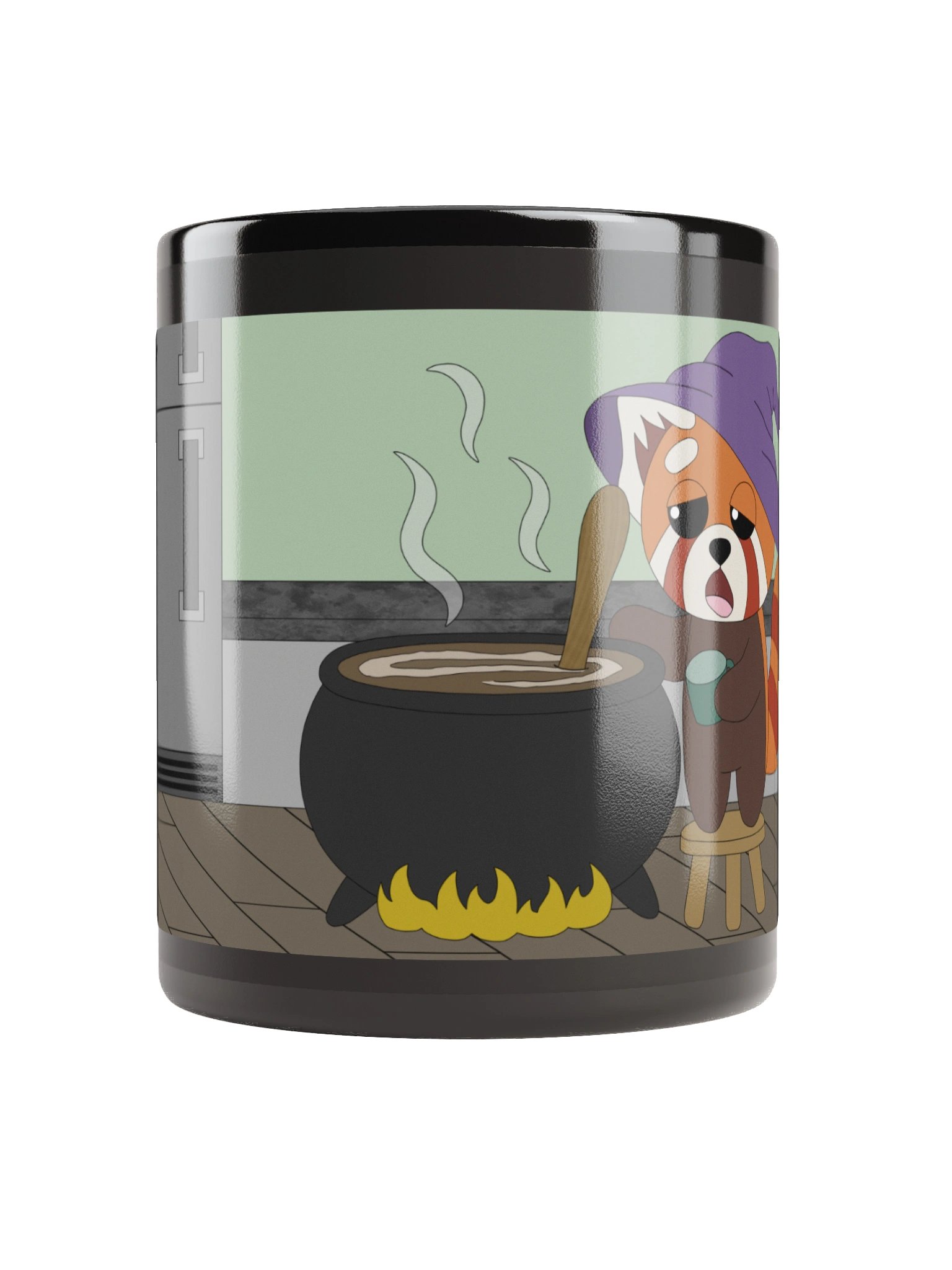 Coffee Witch Mug product image (5)