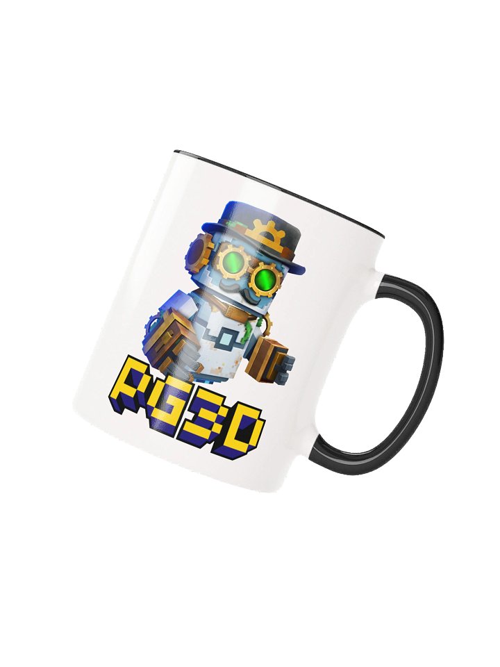 The Great Divide Robb-E Mug product image (2)