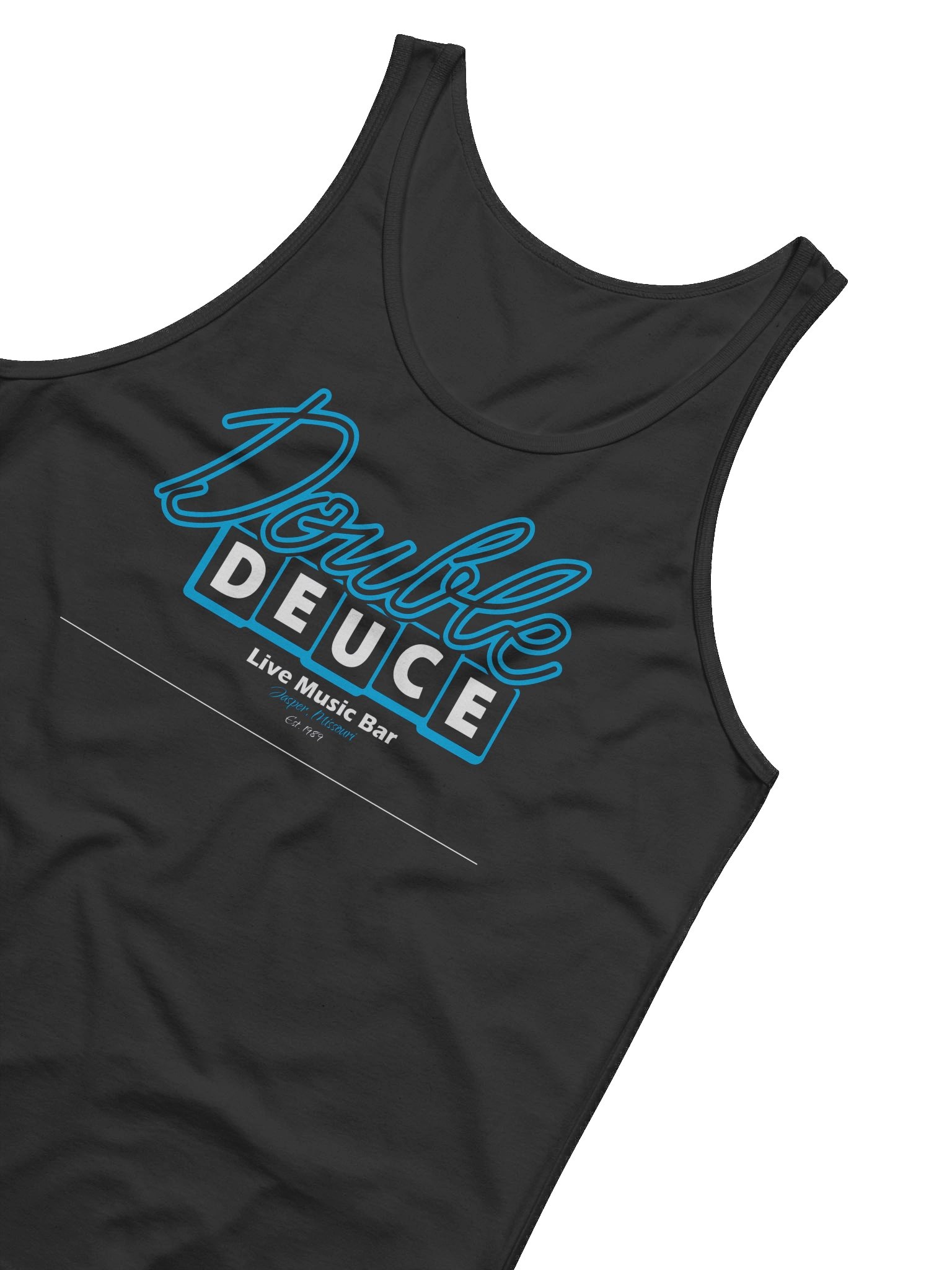Marcel - Double Deuce - Homme product image (4)