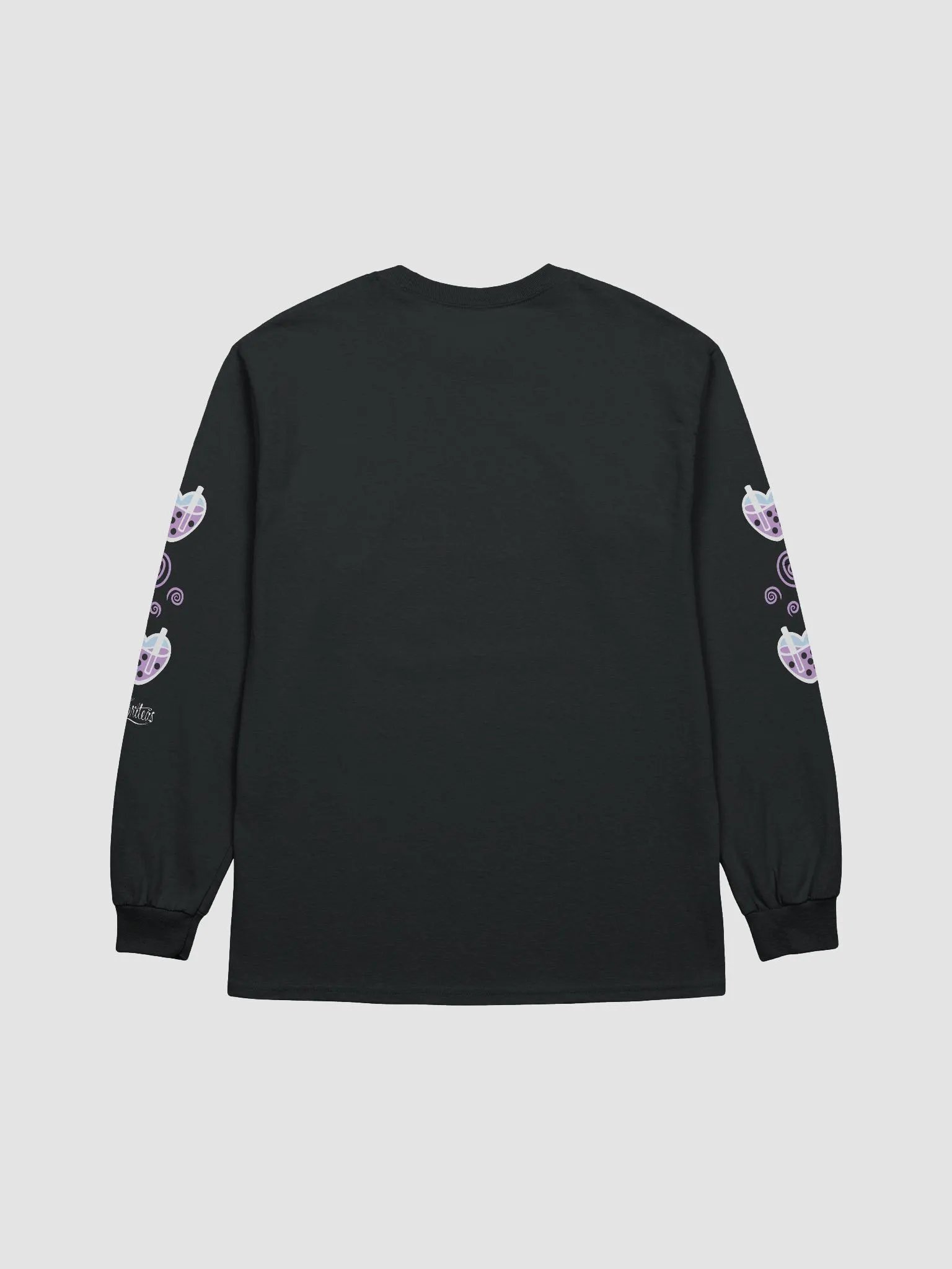 Redgy - Long Sleeve product image (2)