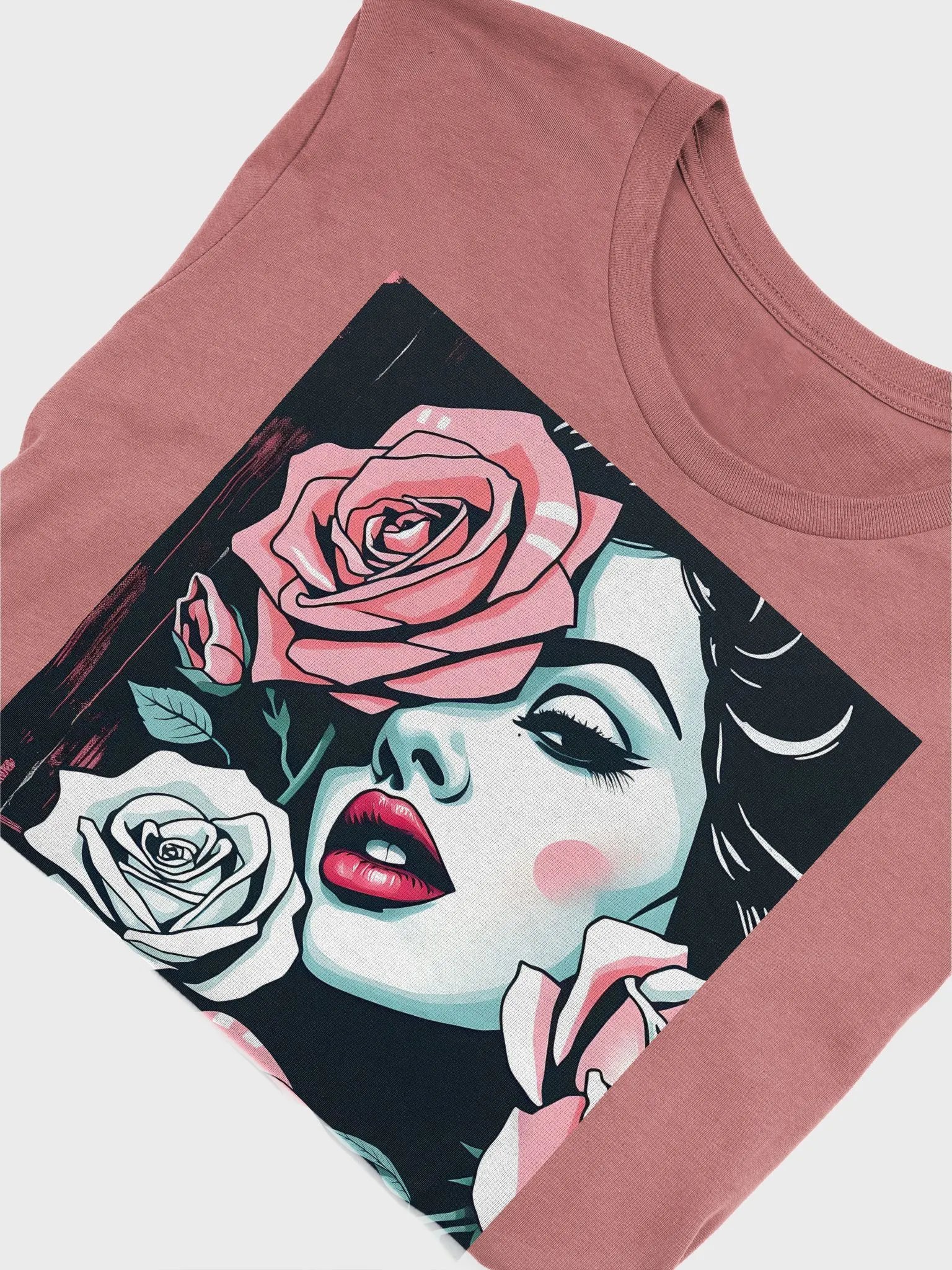 Iconic Softness Unleashed T-Shirt product image (5)