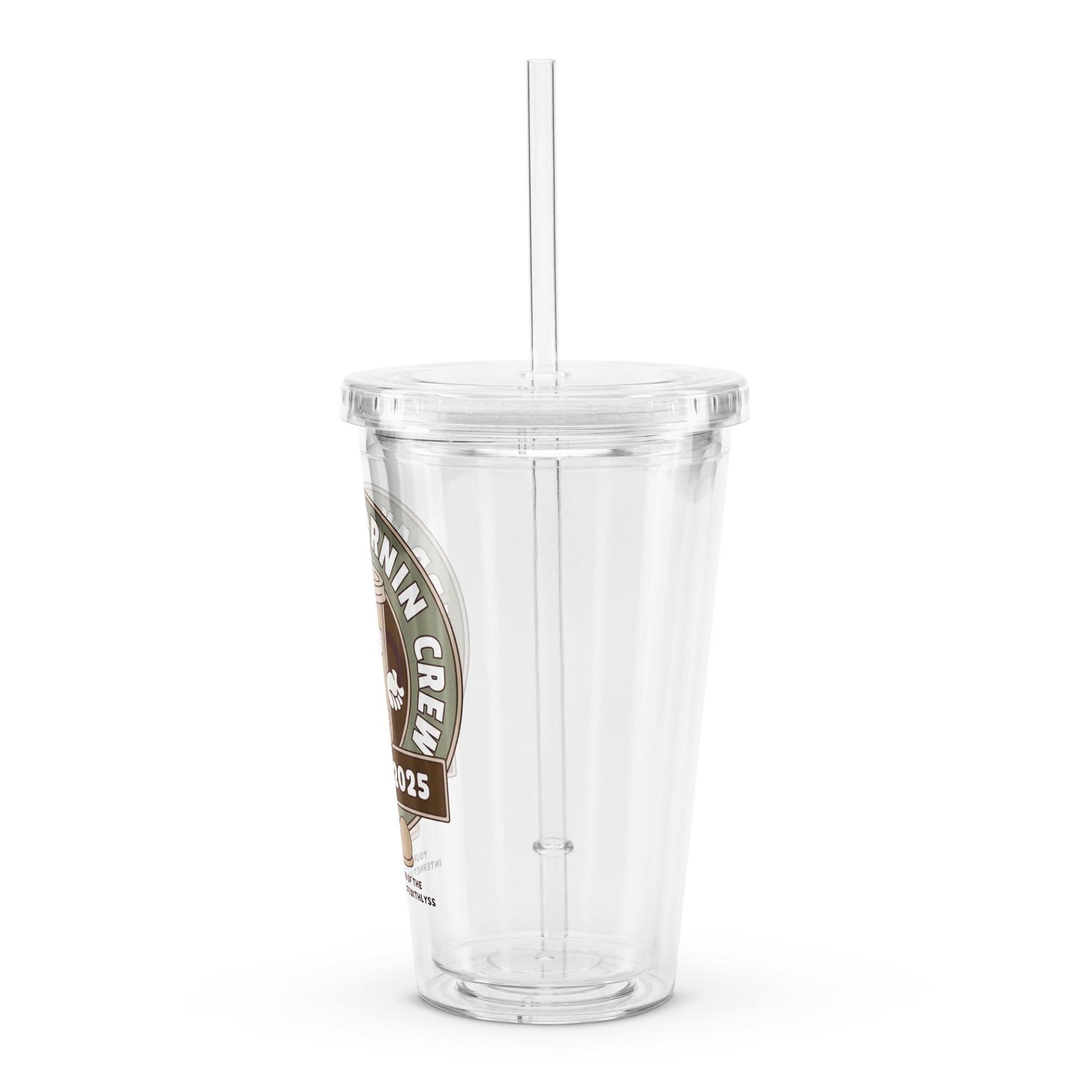 SATURDAY MORNIN ICED COFFEE product image (5)
