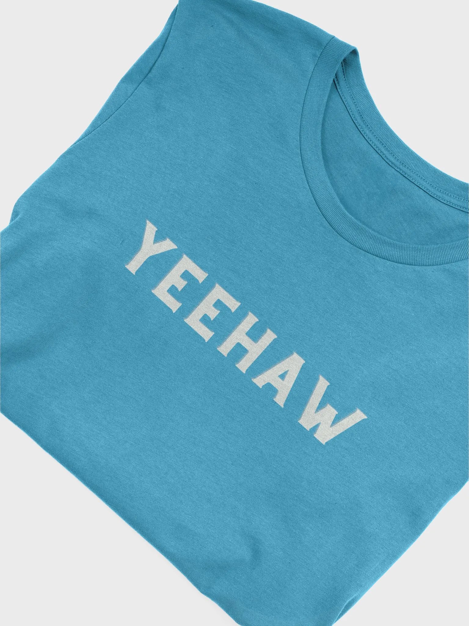 YEEHAW Classic Tee product image (1)