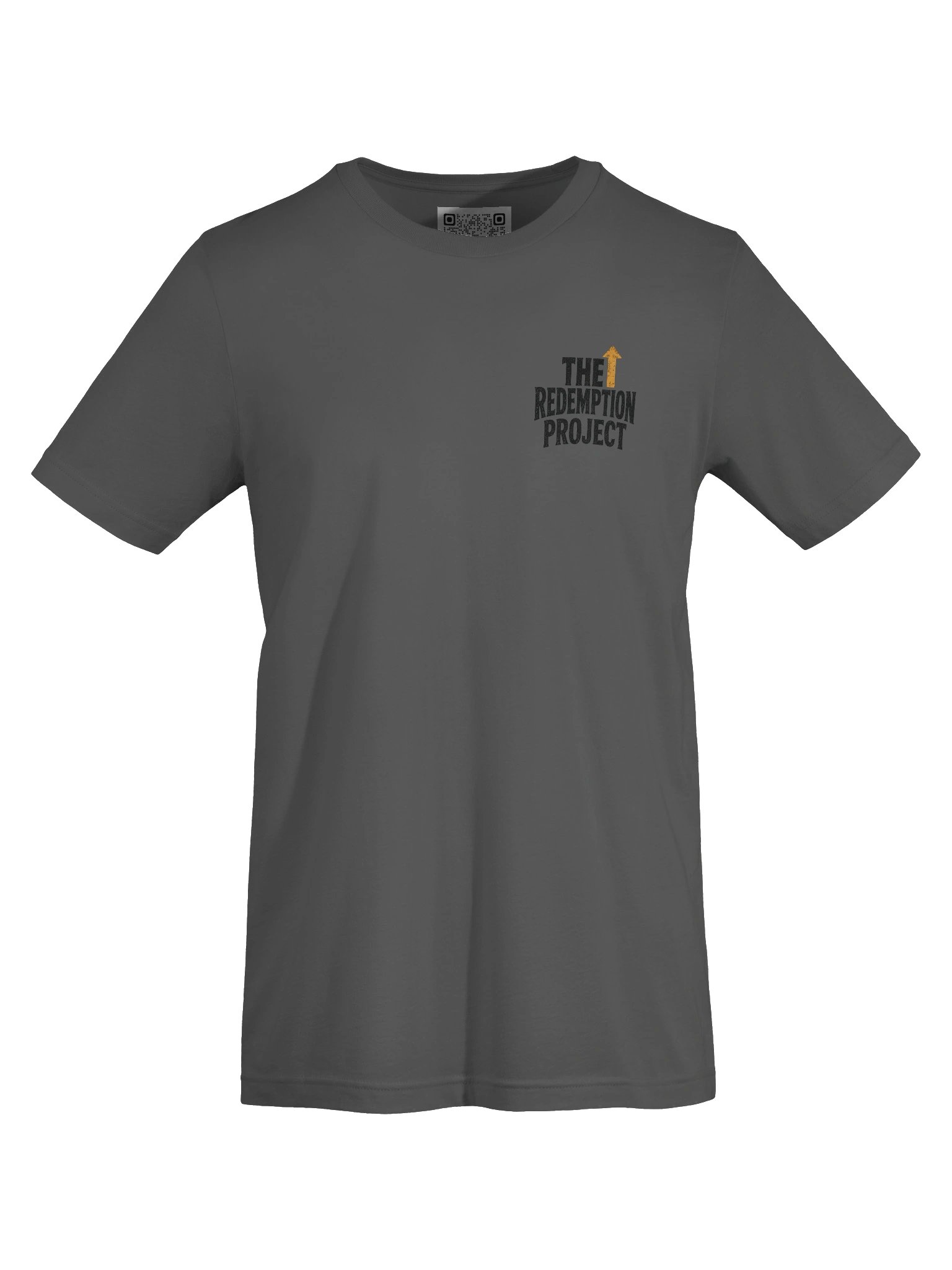 Your Politics Cannot Save You T-Shirt product image (5)