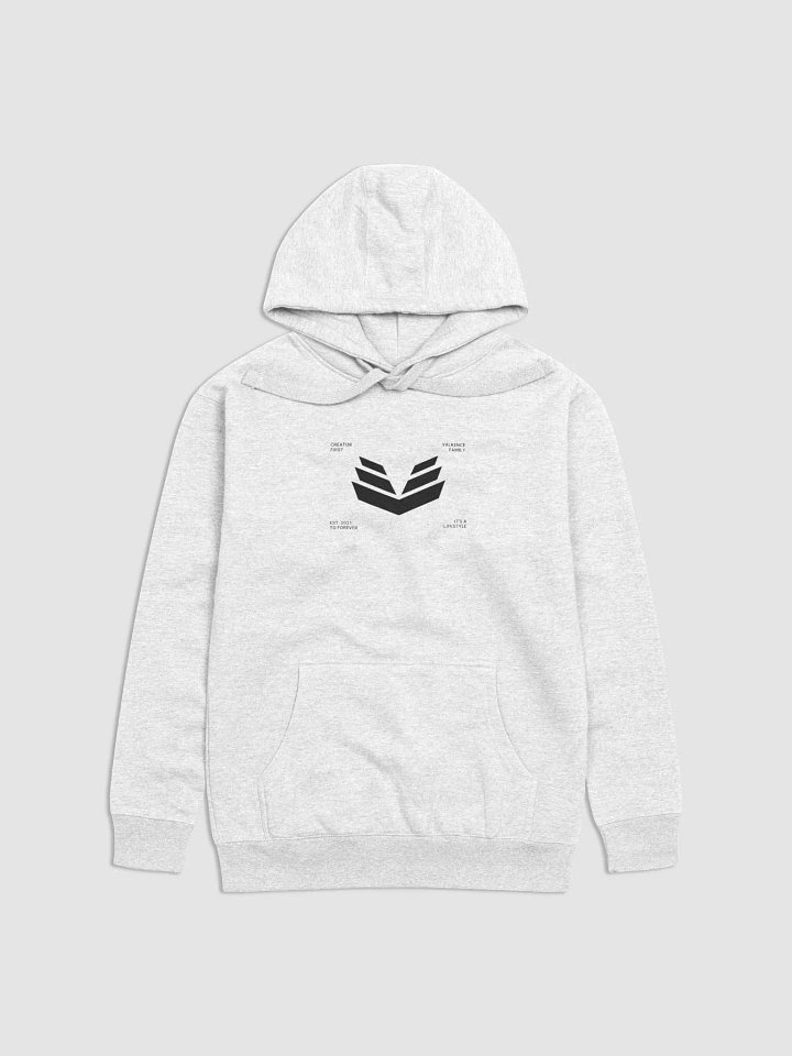 Origins Hoodie product image (3)