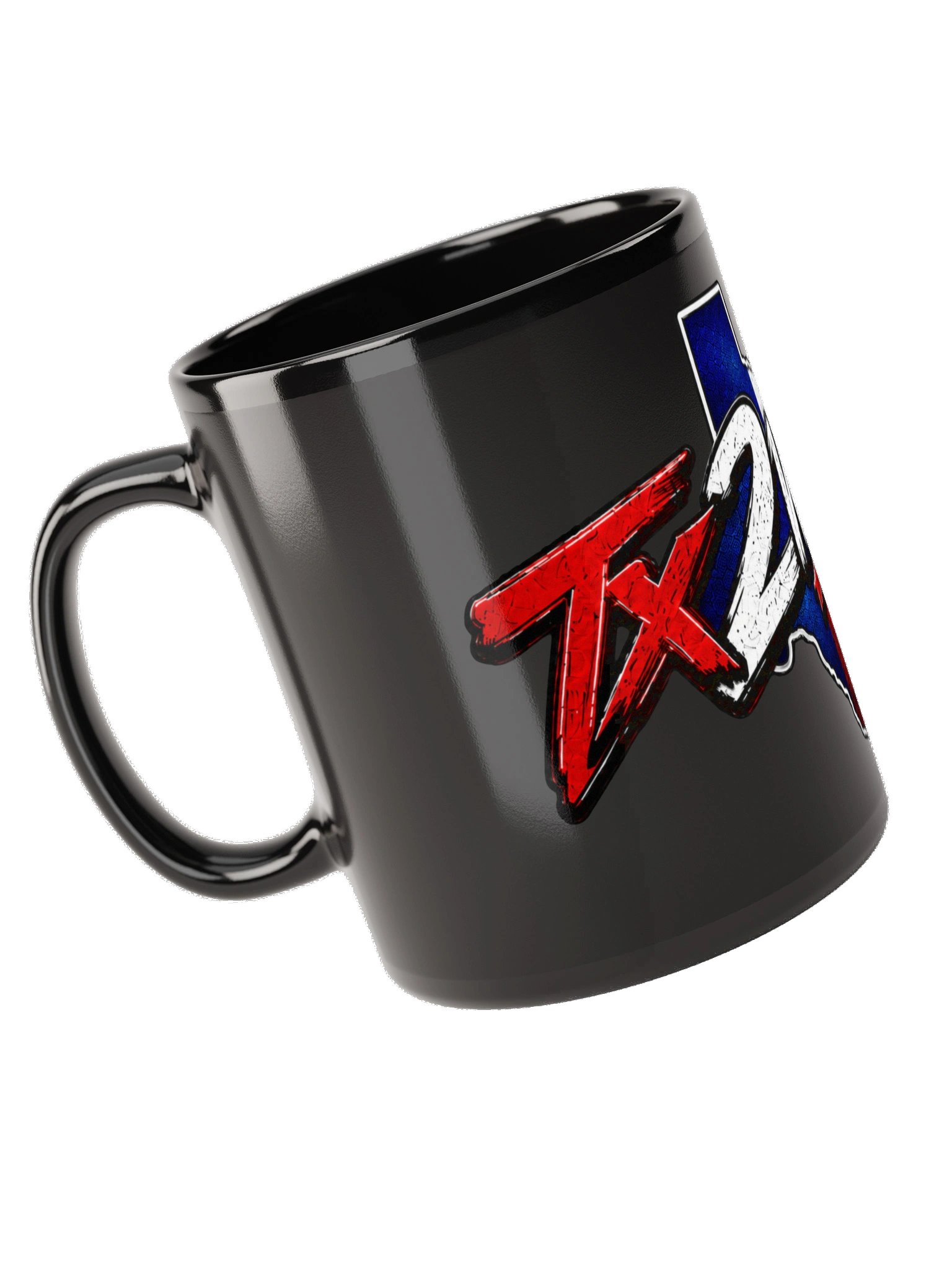 Tx2Wheels Mug product image (10)