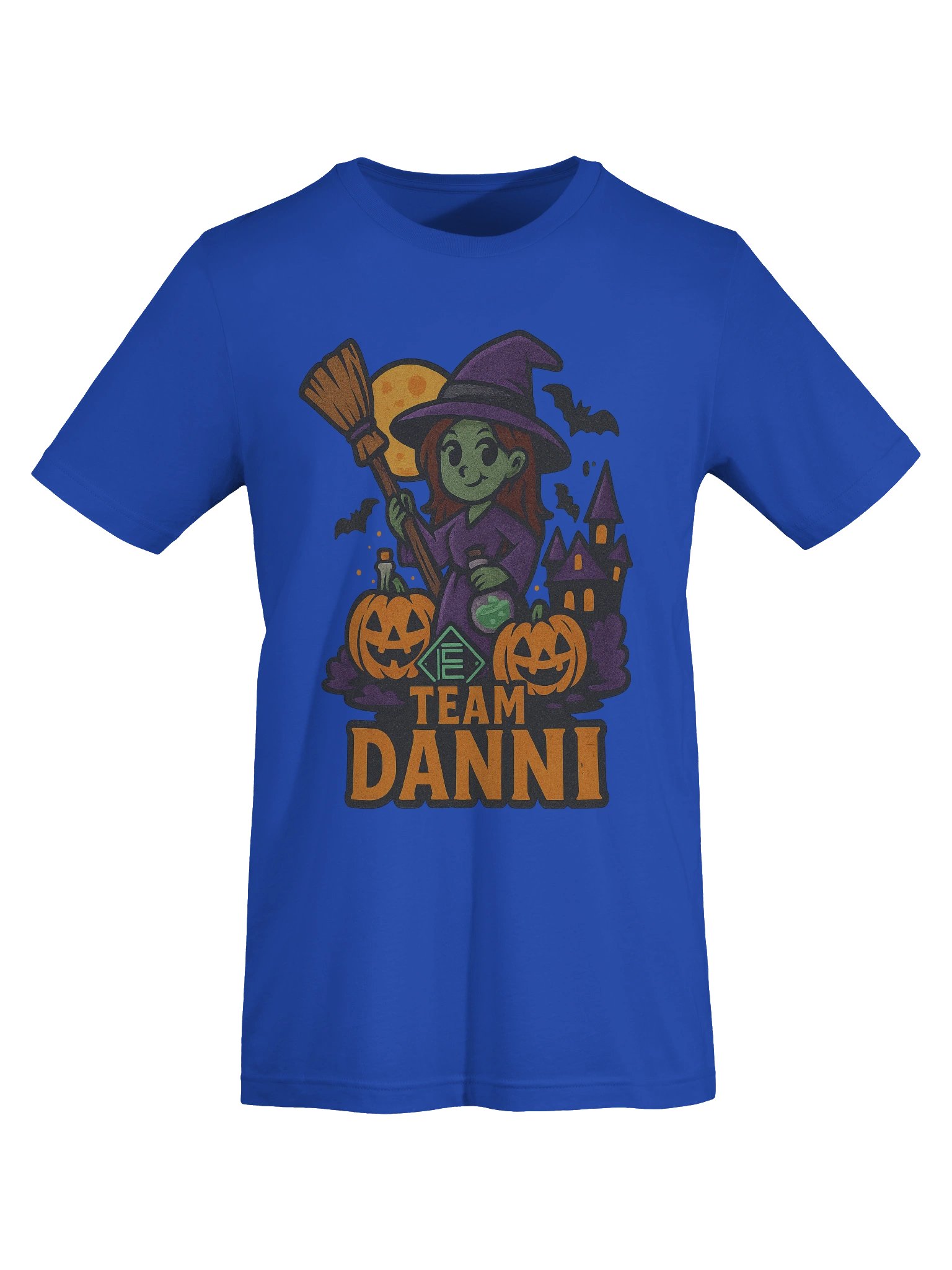 Enchanting Team Danni T-Shirt product image (75)