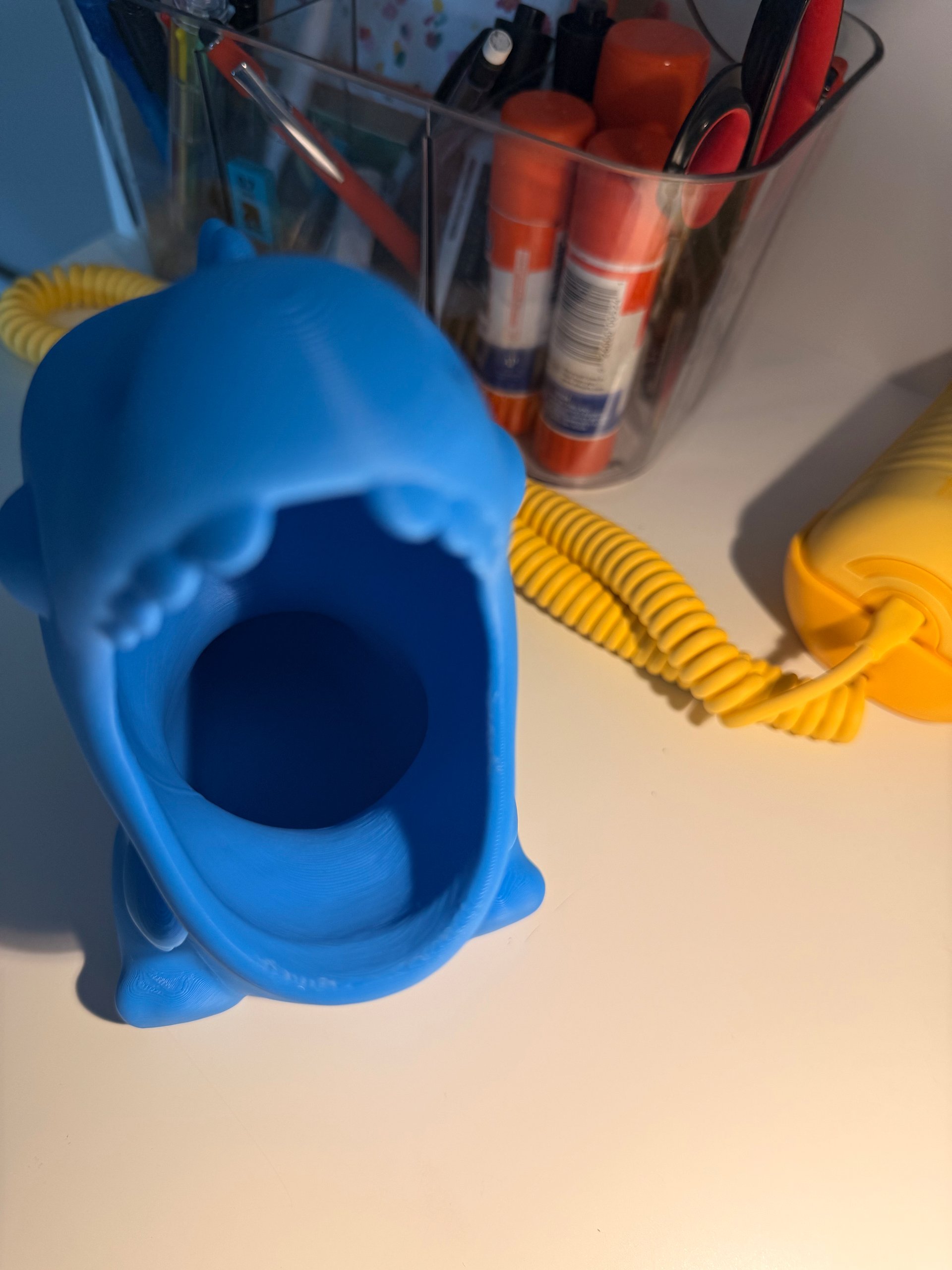 T-Rex Pencil Holder product image (2)