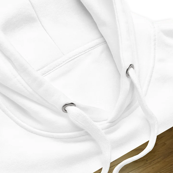 Floral Bouquet Premium Hoodie product image (2)