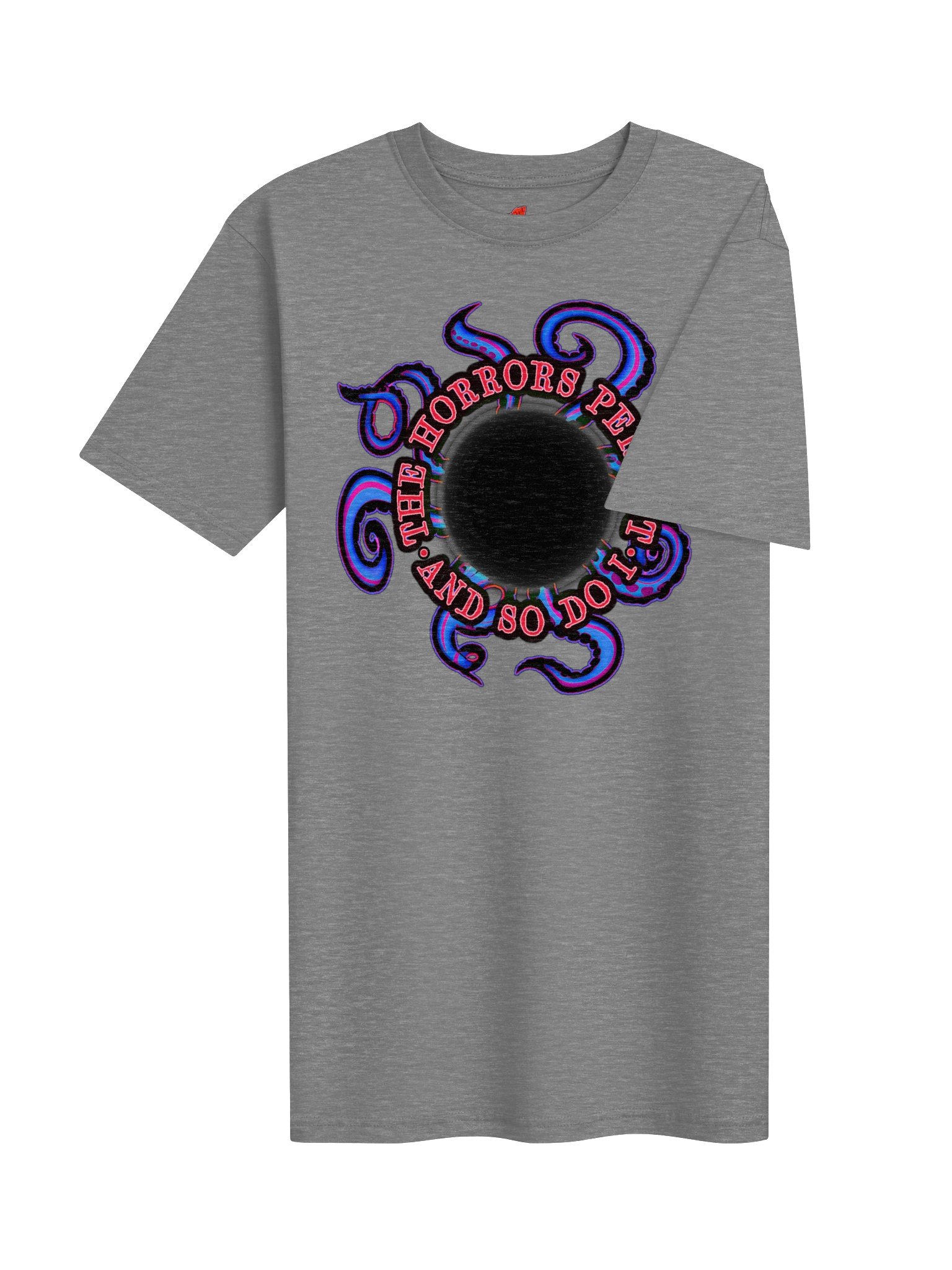 Horrors Heavy product image (12)