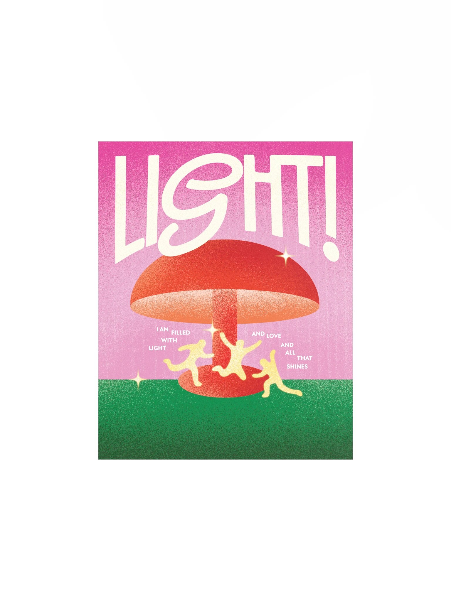 Love & Light product image (1)