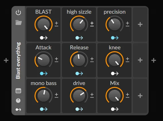 Free Presets