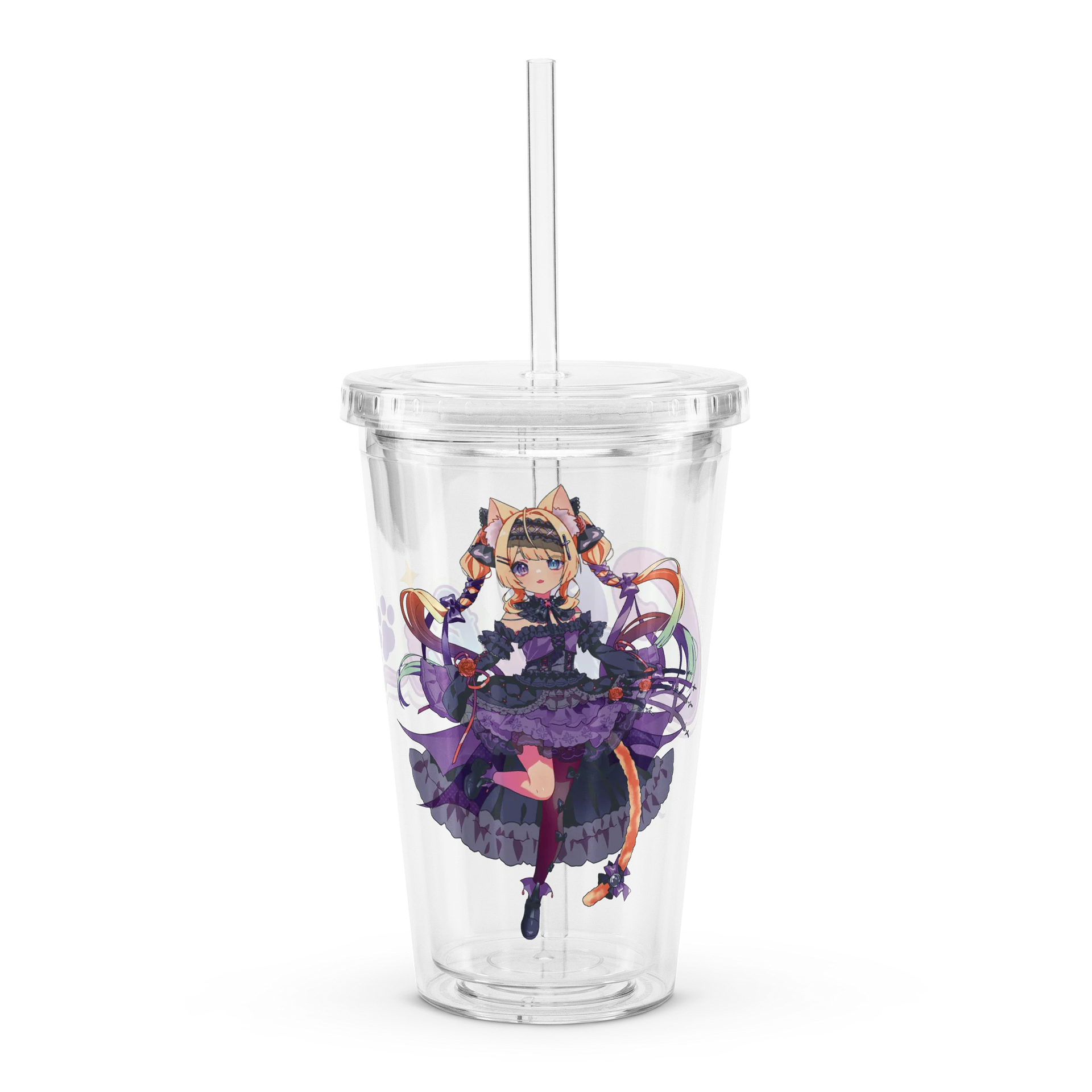Cyphi 16 oz. Tumbler product image (1)