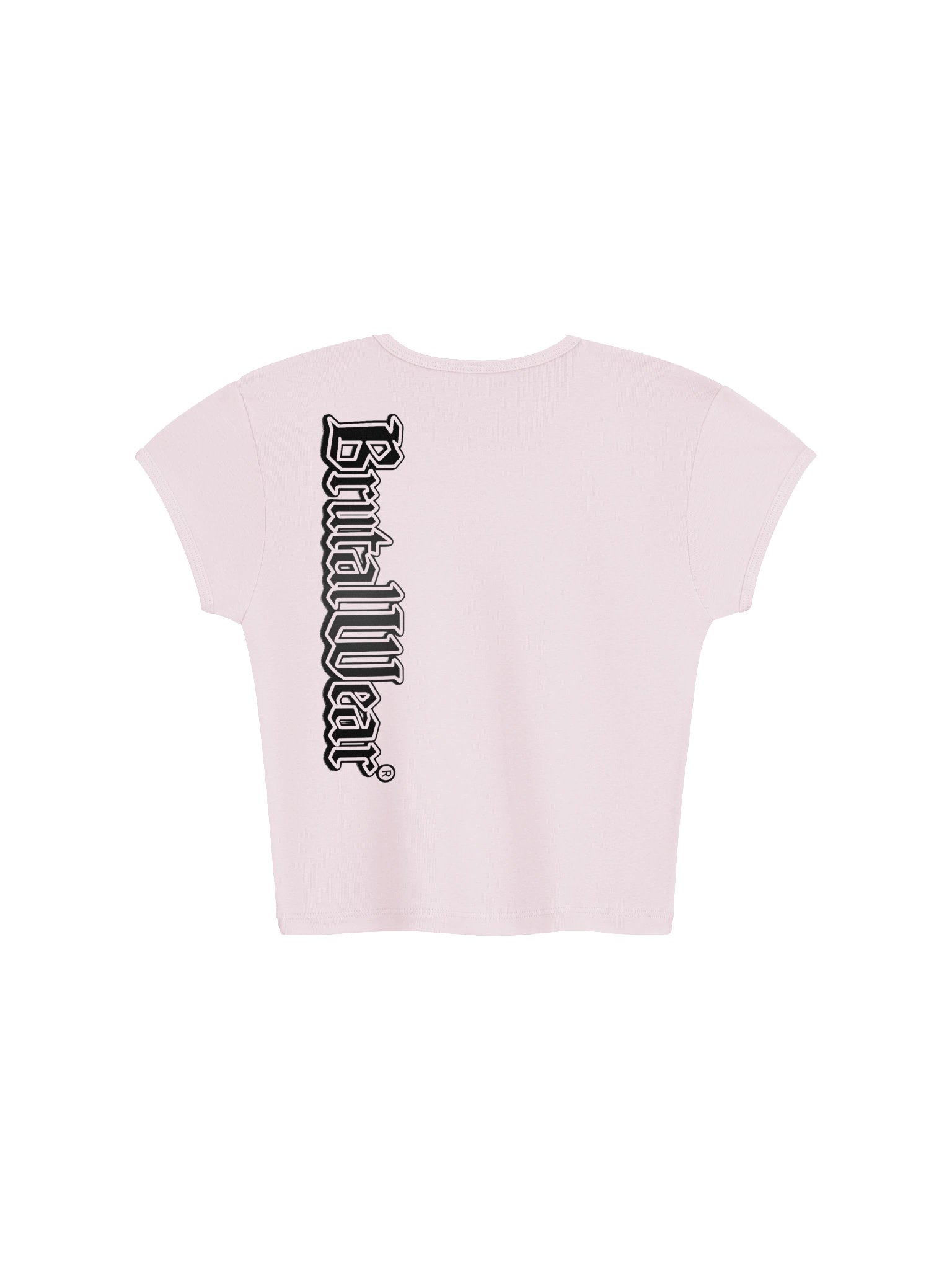 BWEAR BWB2NDG/BWGF BABY CROP TOP product image (12)