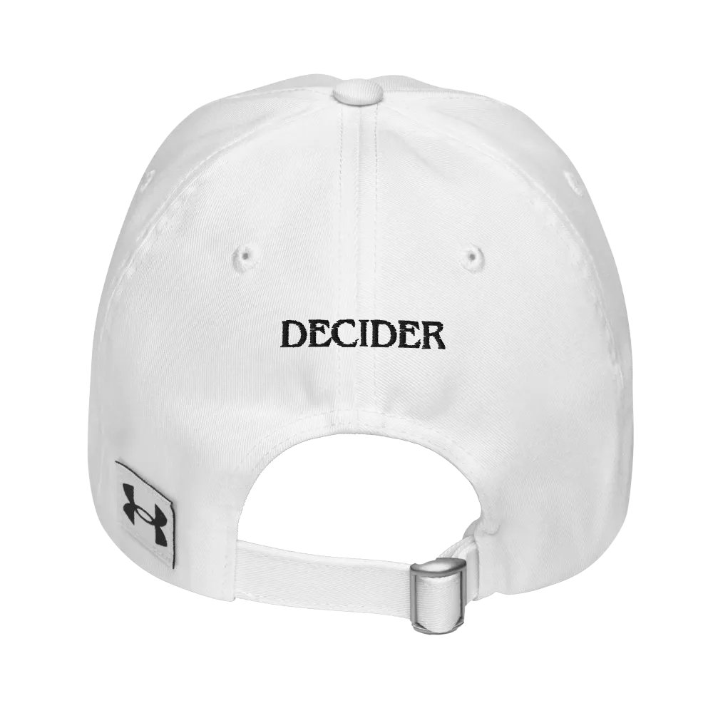 Decider Under Amour® Hat product image (2)