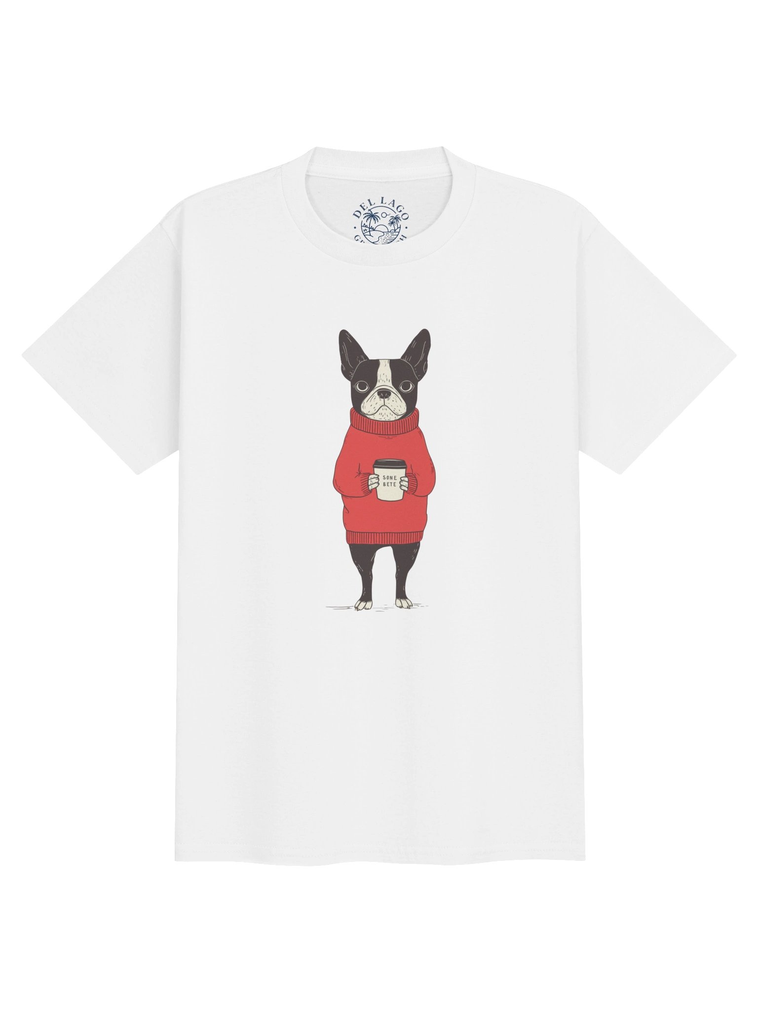 Coffee Pup Kids product image (1)