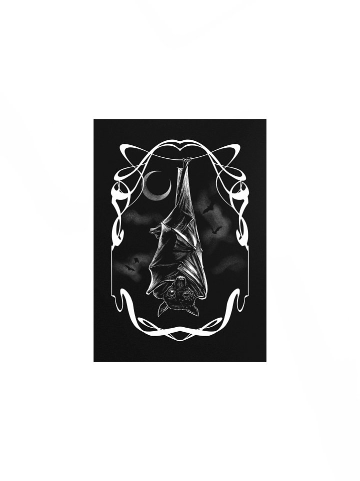 Flying Fox Print product image (2)