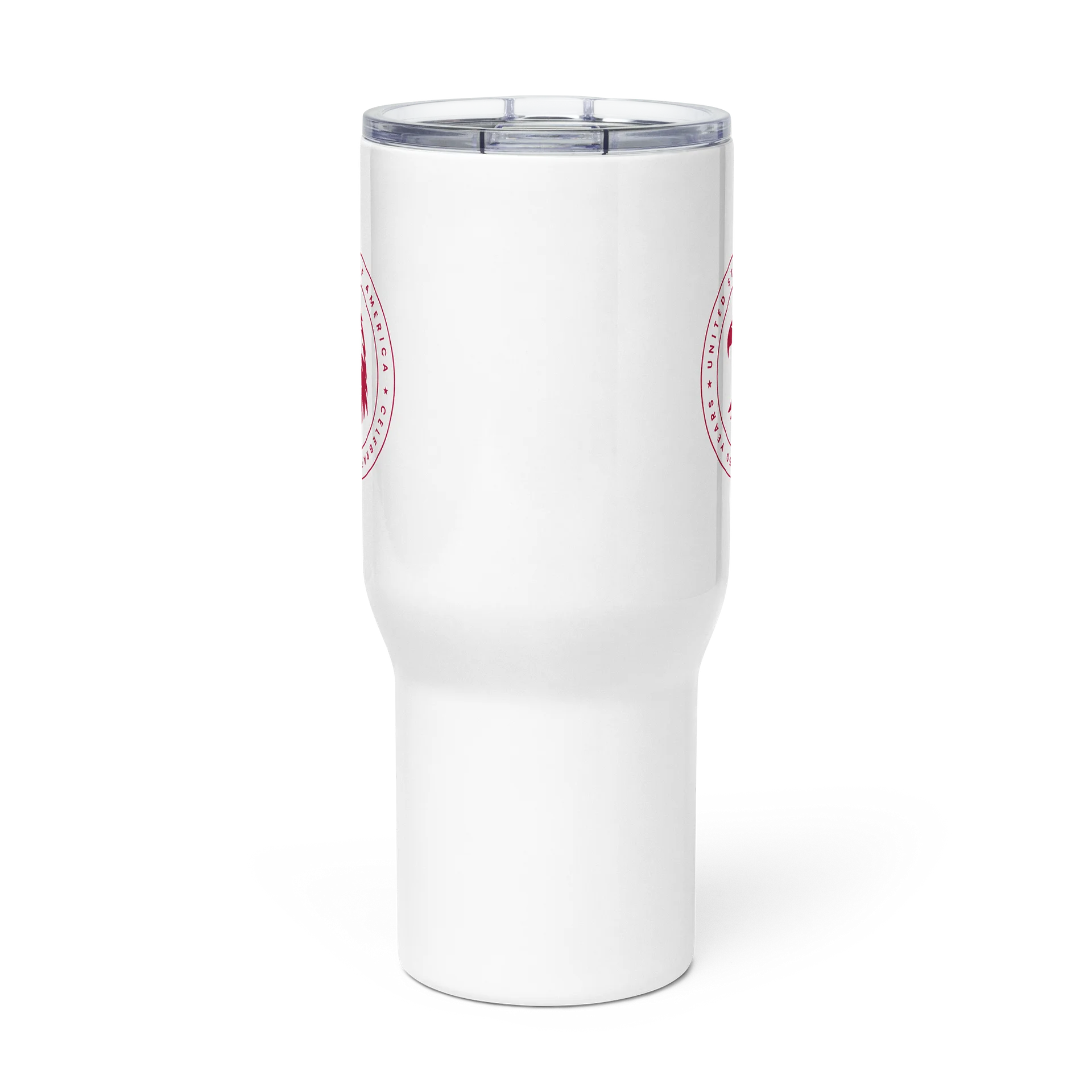 Spirit of the Eagle Travel Mug product image (2)