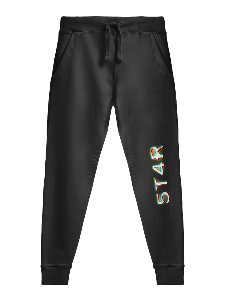 5T4R JØGG3R product image (2)
