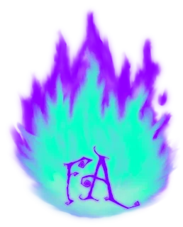 FieryAshes
